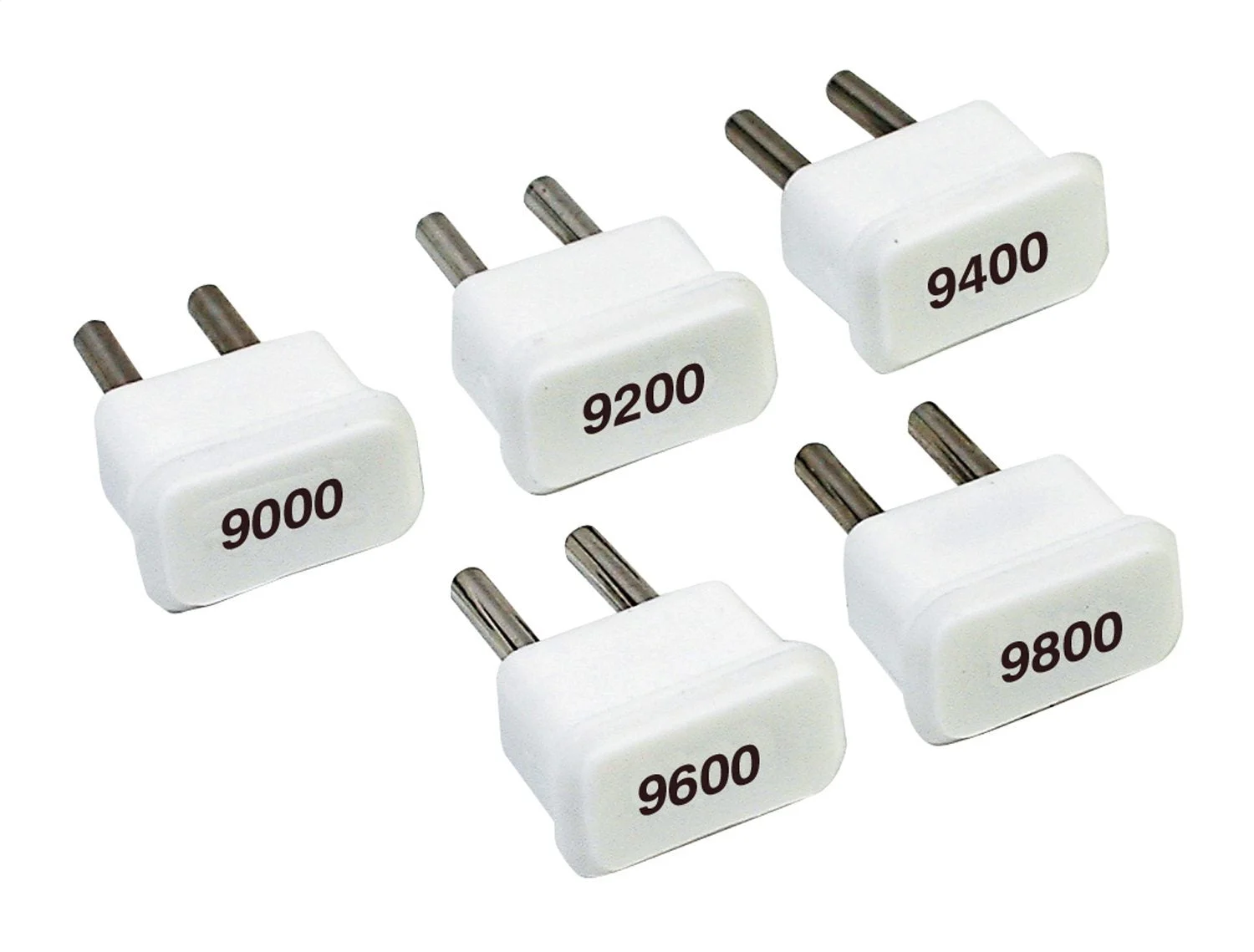 MSD 8749 - RPM Module Kit Revolution Limiter