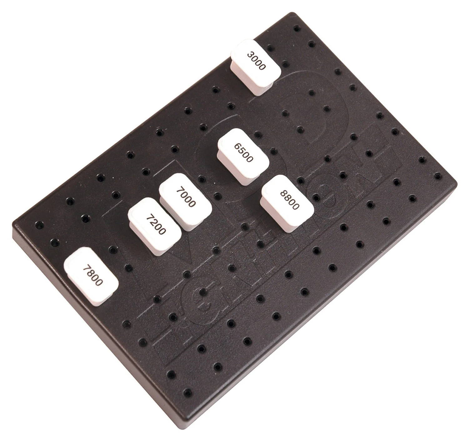 MSD 87551 - Rubber Module Holder