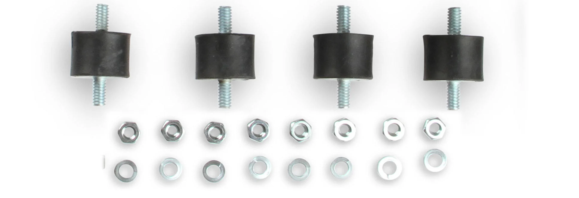 MSD 8800 - Ignition System Vibration Mount