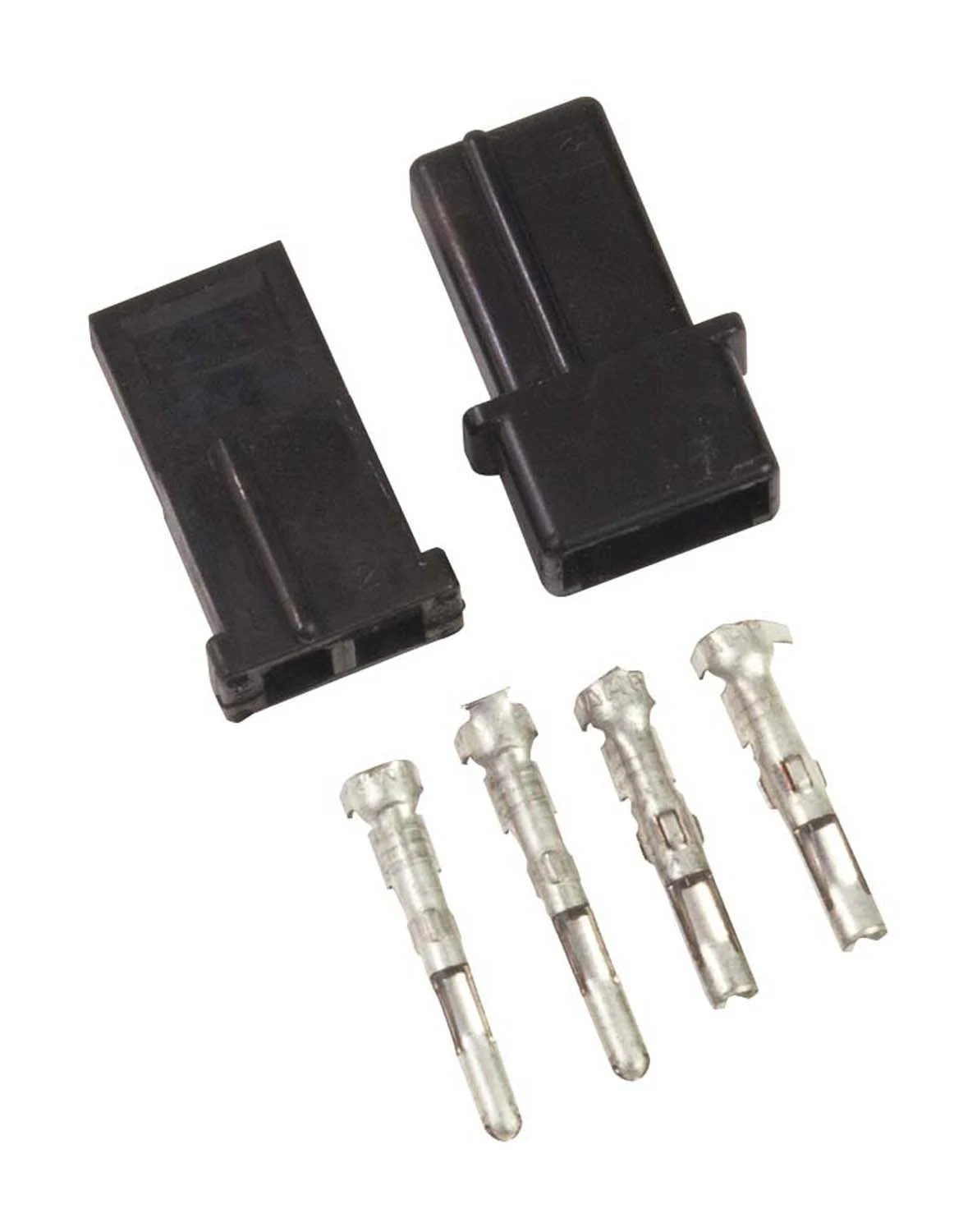 MSD 8824 - Two Pin Connector Kit