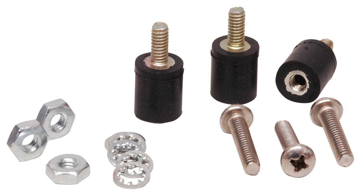 MSD 8839 - Ignition System Vibration Mount