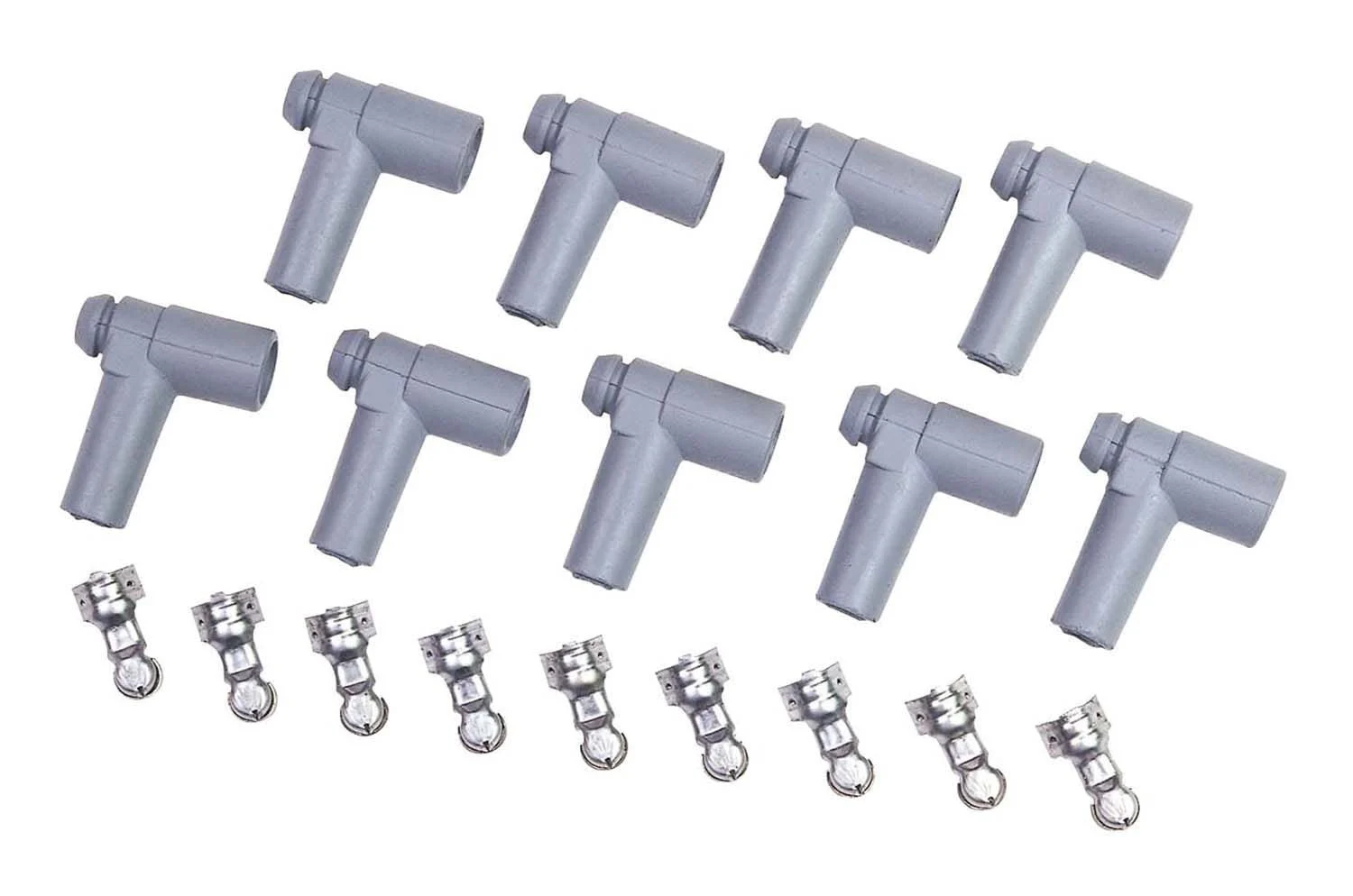 MSD 8849 - HEI Distributor Boots