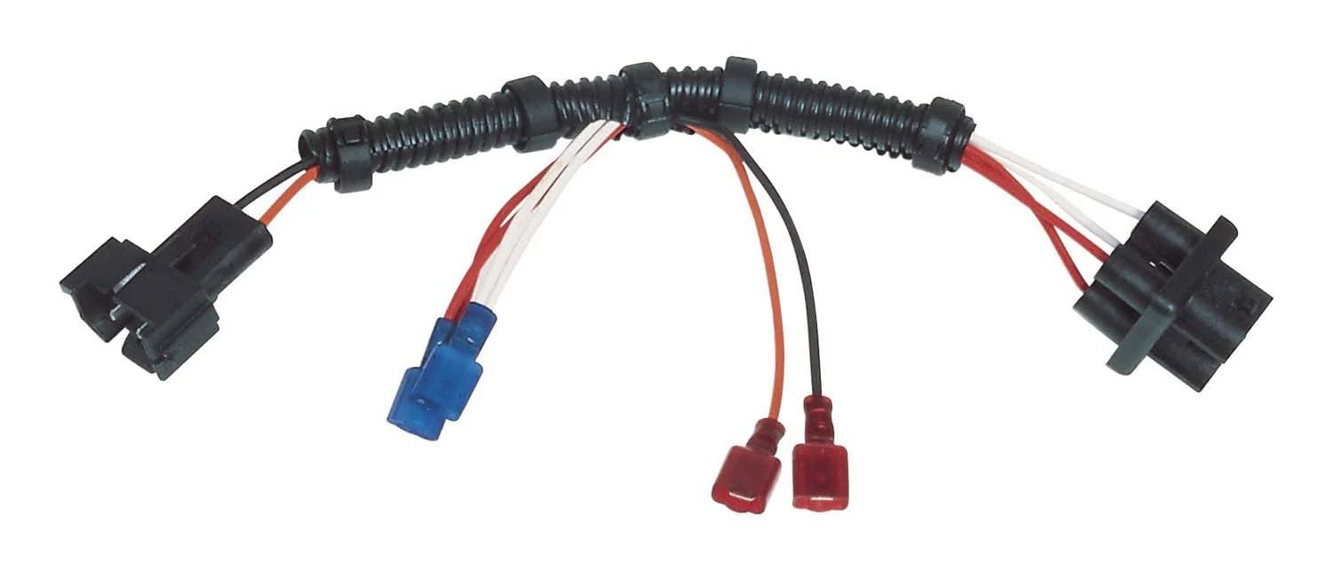 MSD 8876 - Ignition Wiring Harness