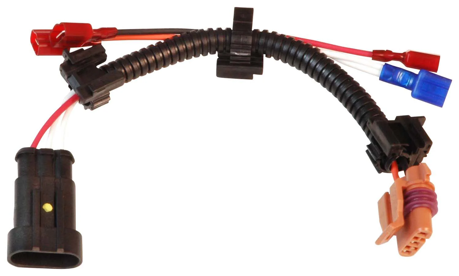 MSD 8877 - Ignition Wiring Harness