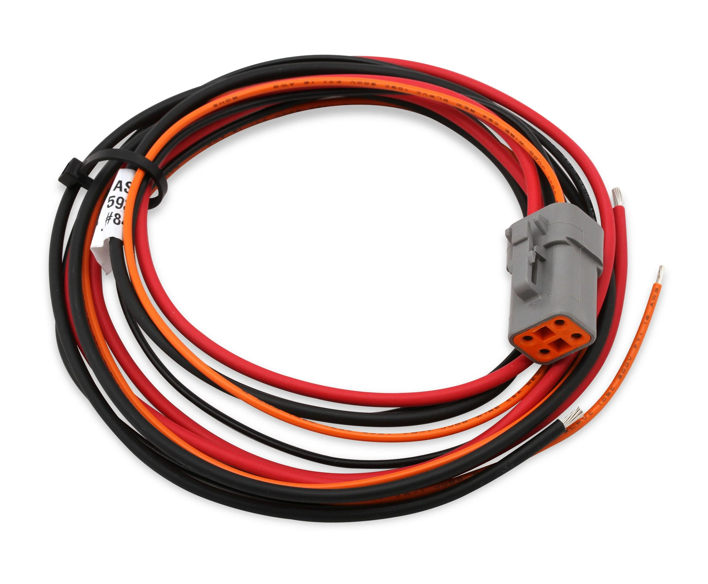 MSD 8895 - Ignition Control Wire