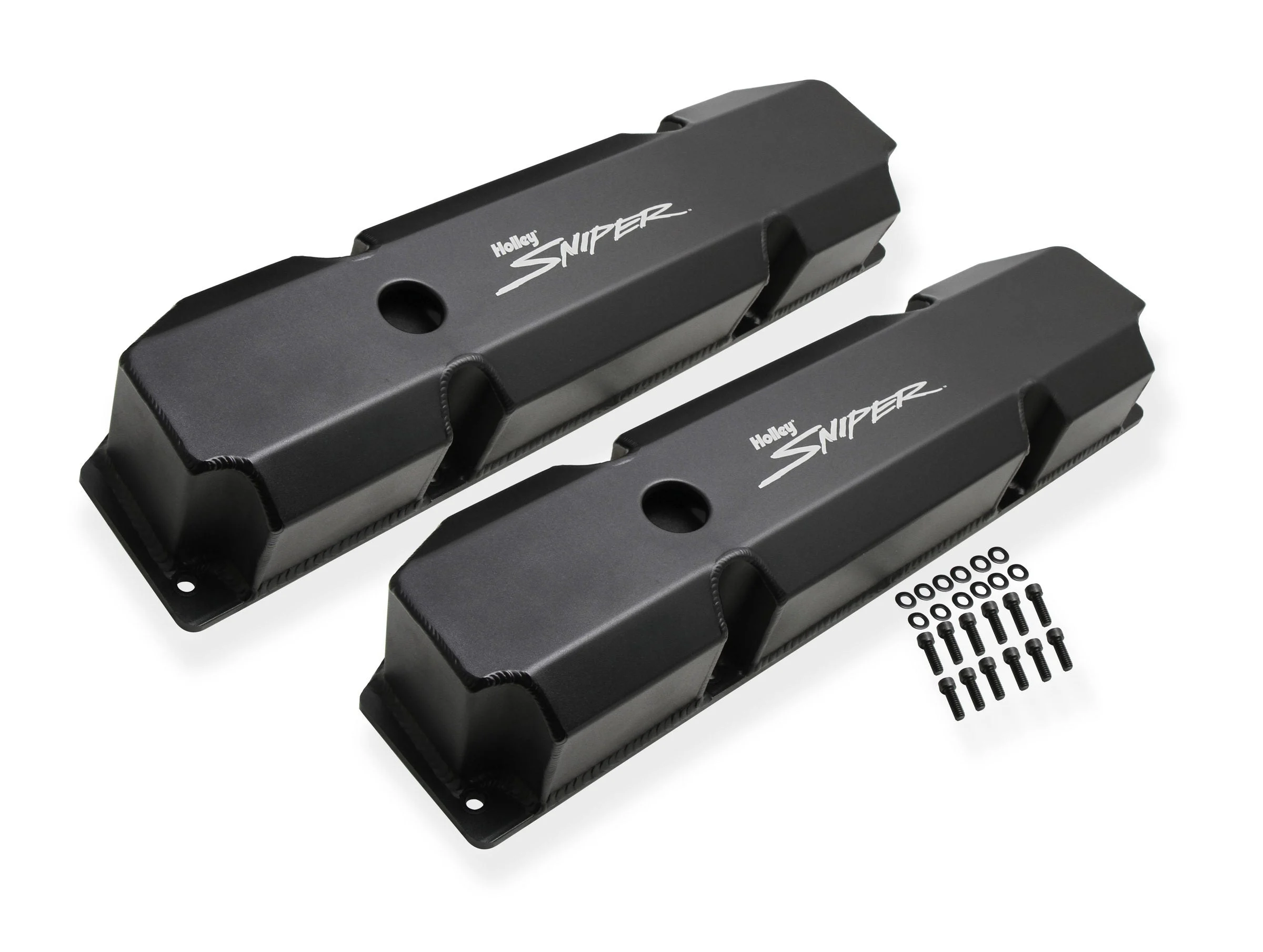Sniper 890005B - ALUM V/C BLK BBM 383-440,S BOLT