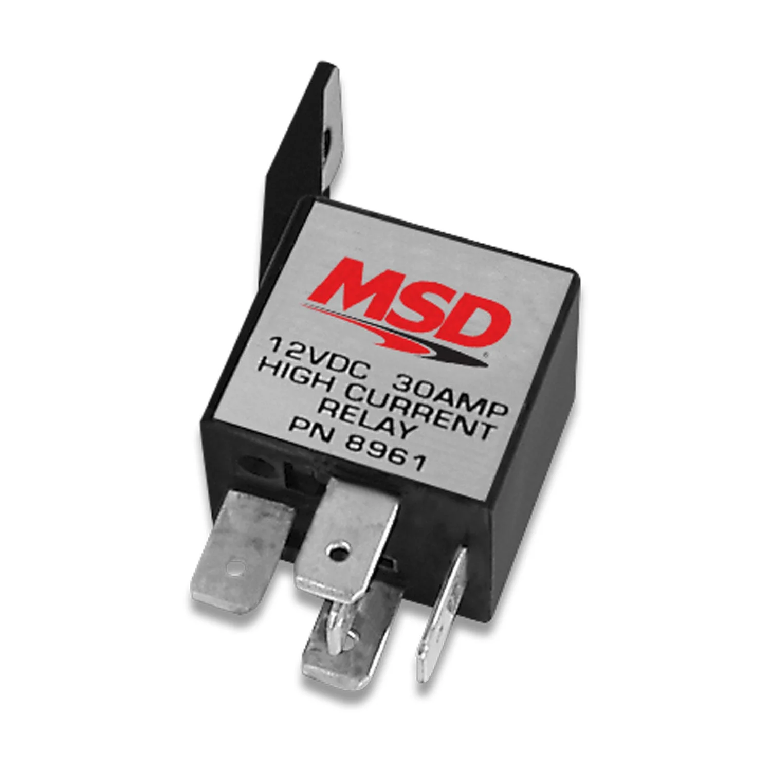 MSD 8961 - High Current Relay, SPST