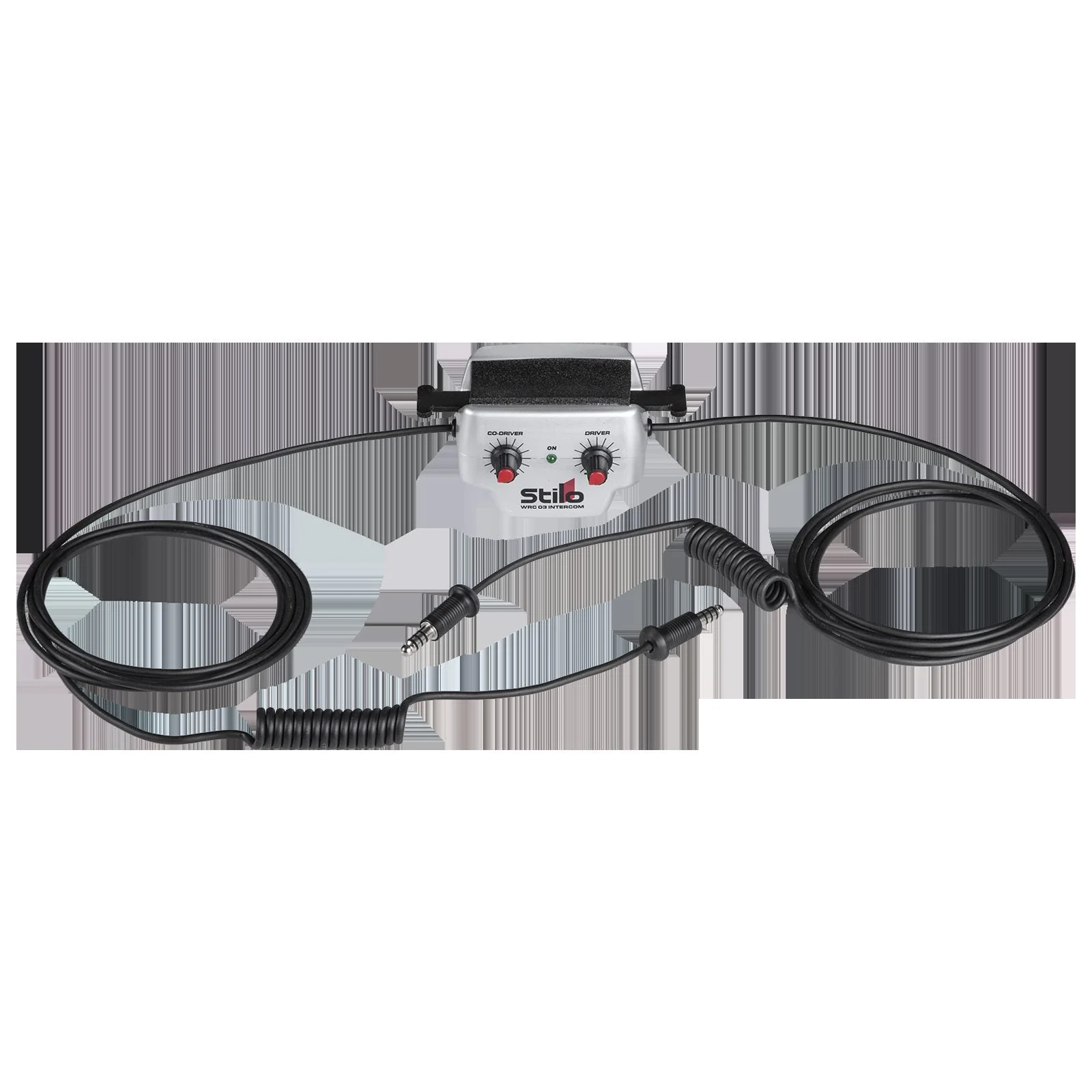 Stilo AB0200 - WRC 03 Intercom