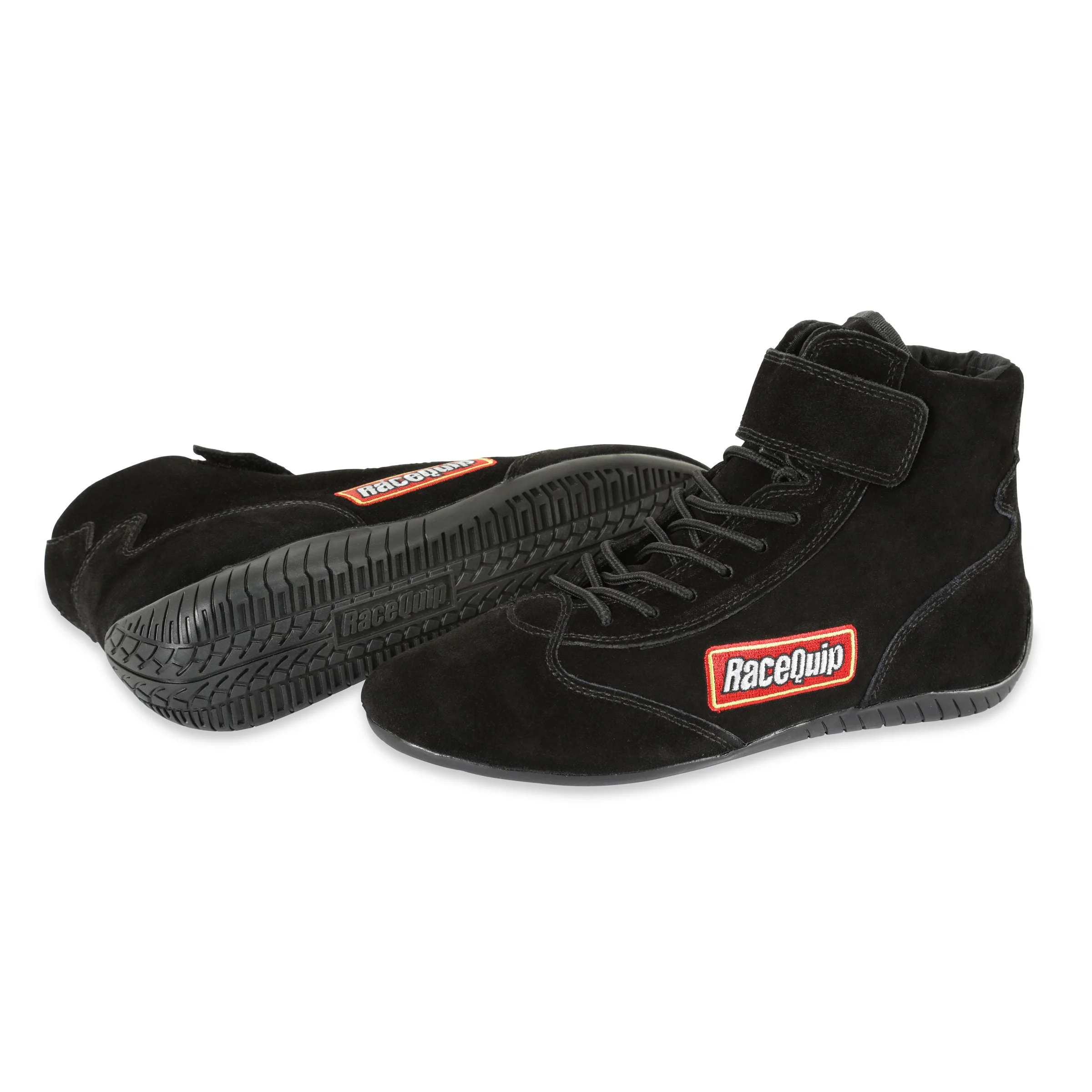 Racequip 30300090RQP - Basic Race Shoes