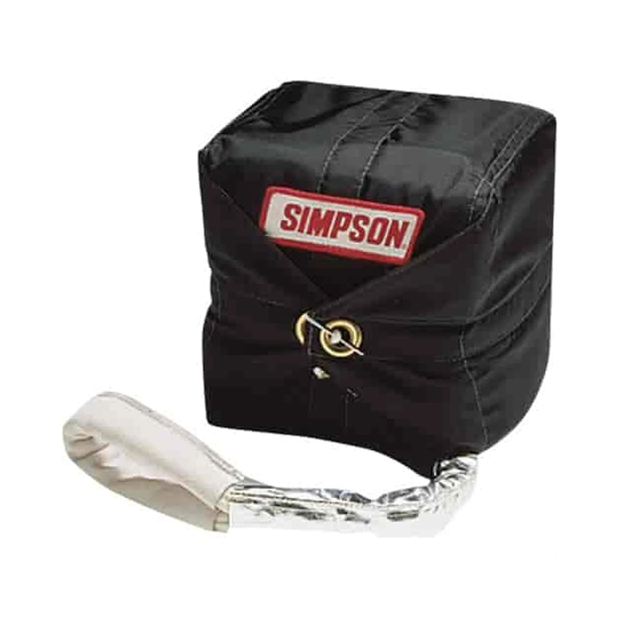 Simpson Safety 42045 - Parachute Packs for Air Boss 10'