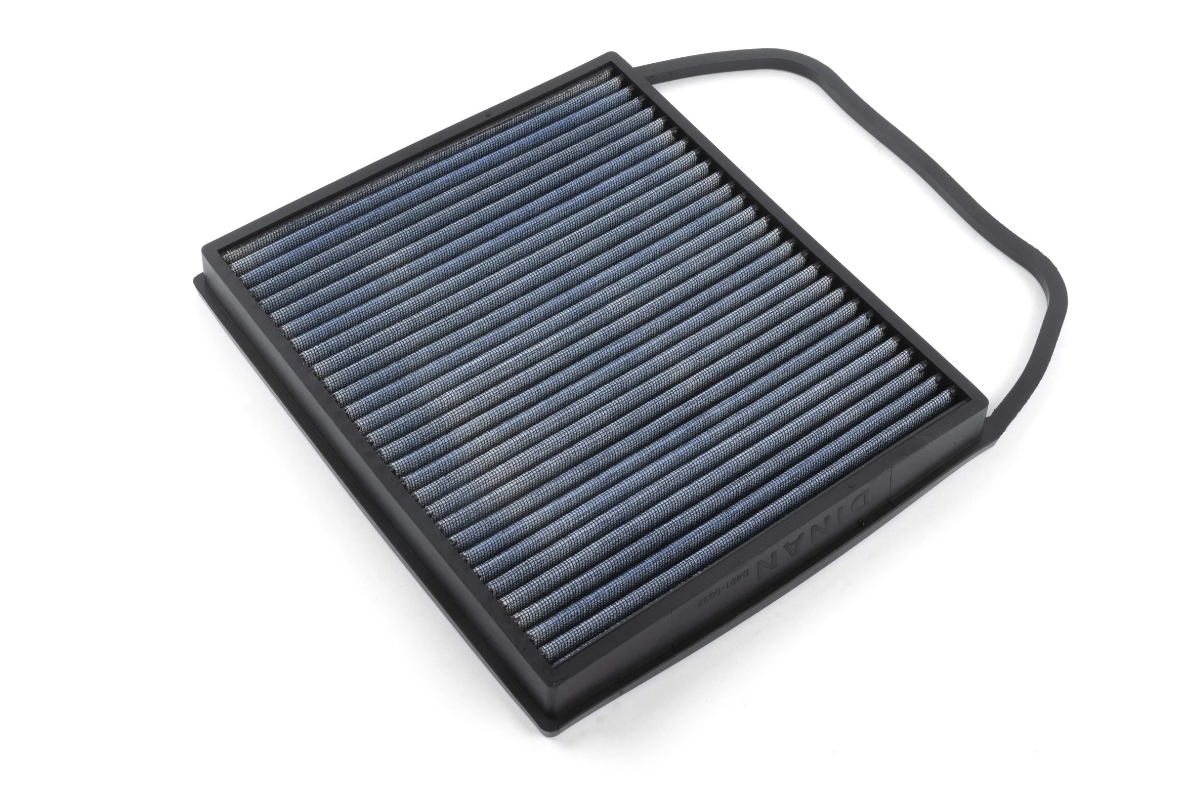 Dinan D401-0035 - High Flow Drop-in Replacement Air Filter - 2008-2016 BMW 535i/Z4 35i