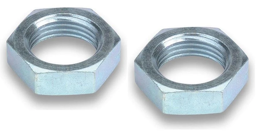 Earl's Performance 502403ERL - Earl's -3 Bulkhead Nut