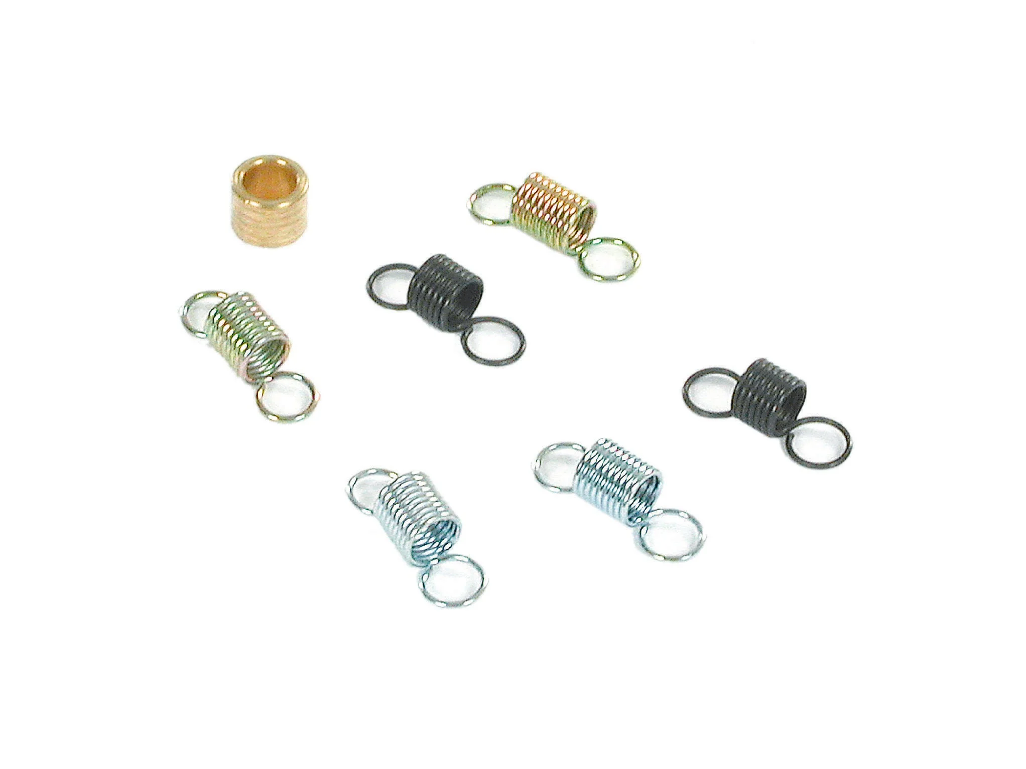 Mr. Gasket 928G - Distributor Mechanical Advance Curve Kit