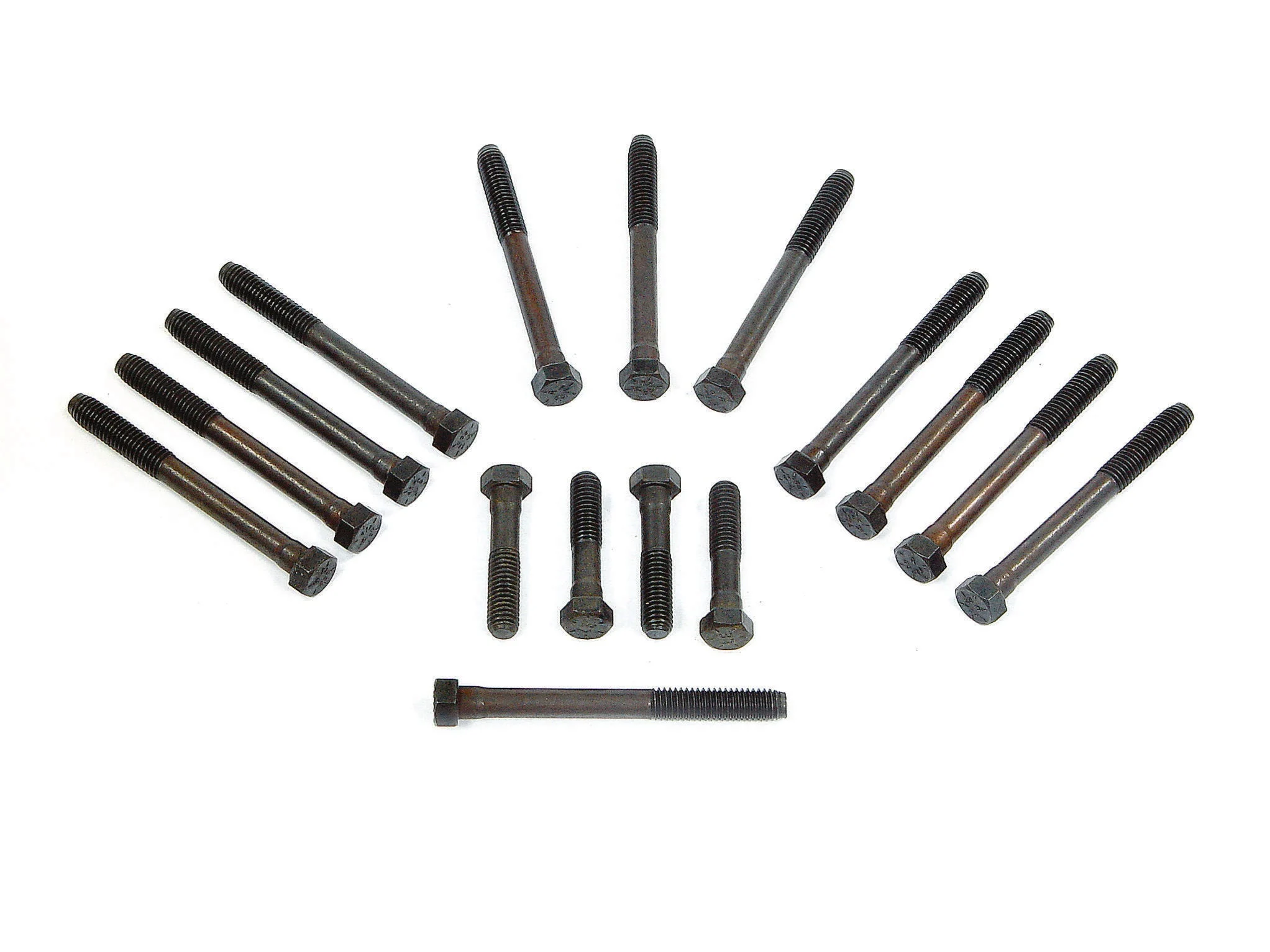Mr. Gasket 941G - Ultra Seal Cylinder Head Bolts