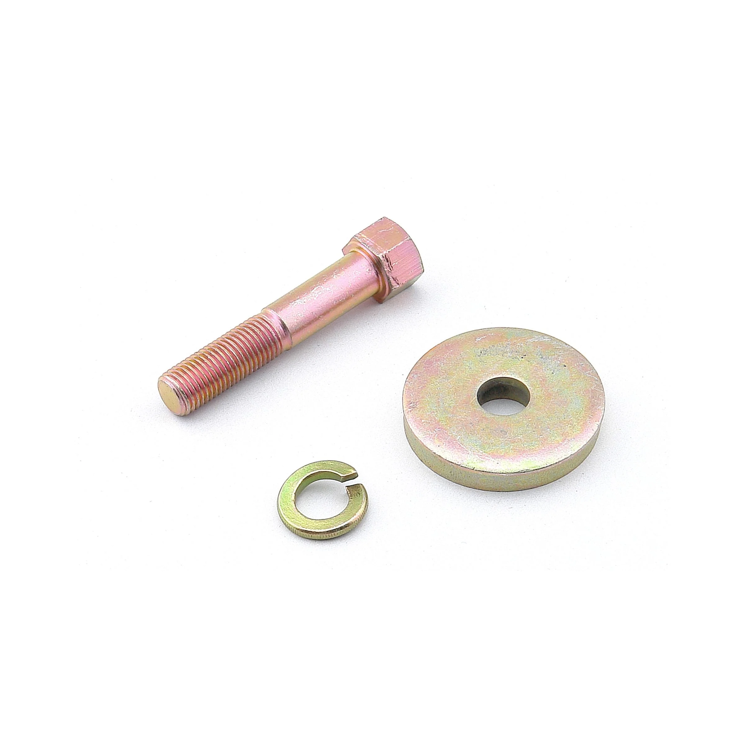 Mr. Gasket 945G - Ultra Seal Harmonic Balancer Bolt/Washer Kit