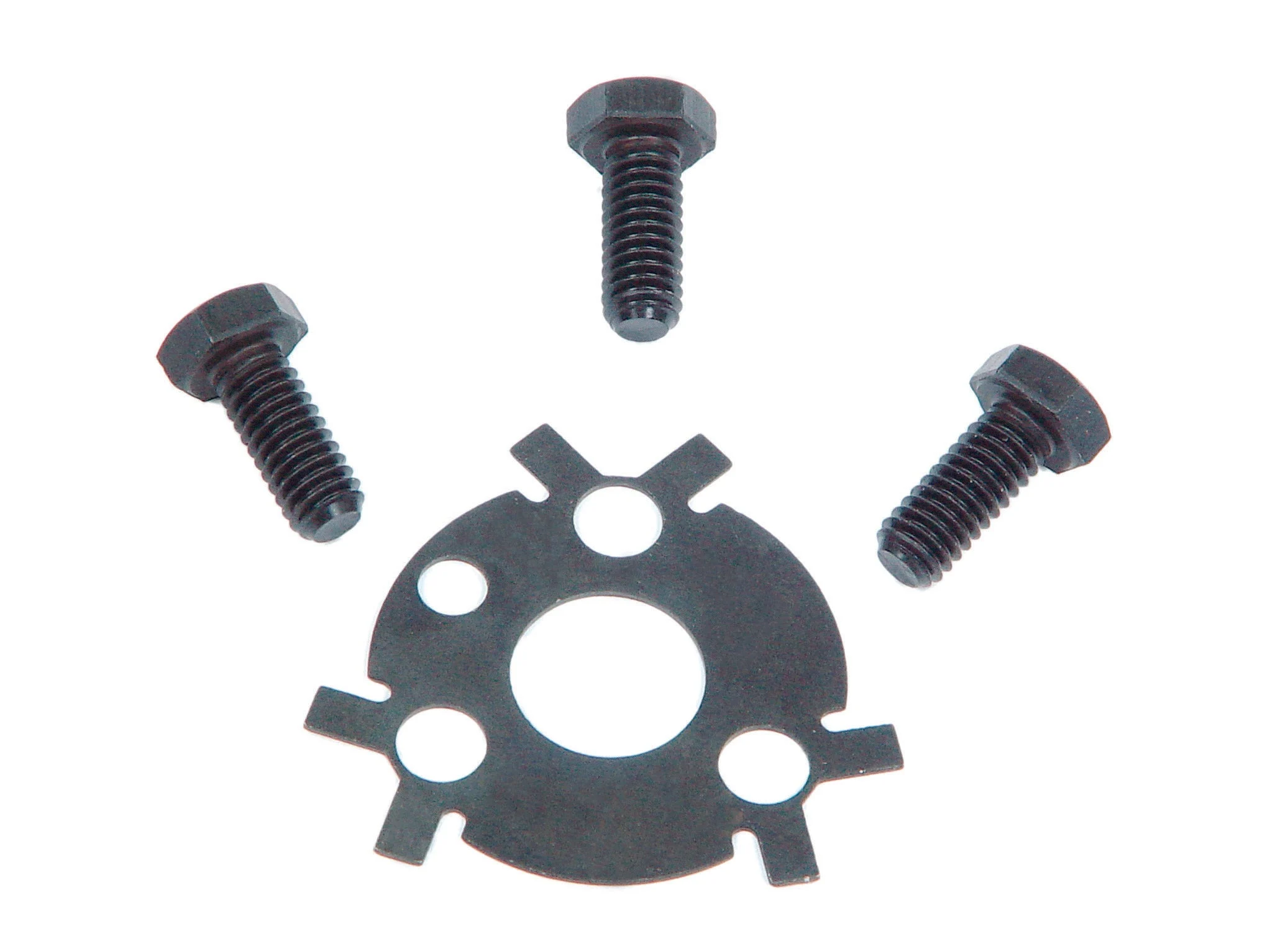 Mr. Gasket 948G - Cam Bolt Lock Plate Kit
