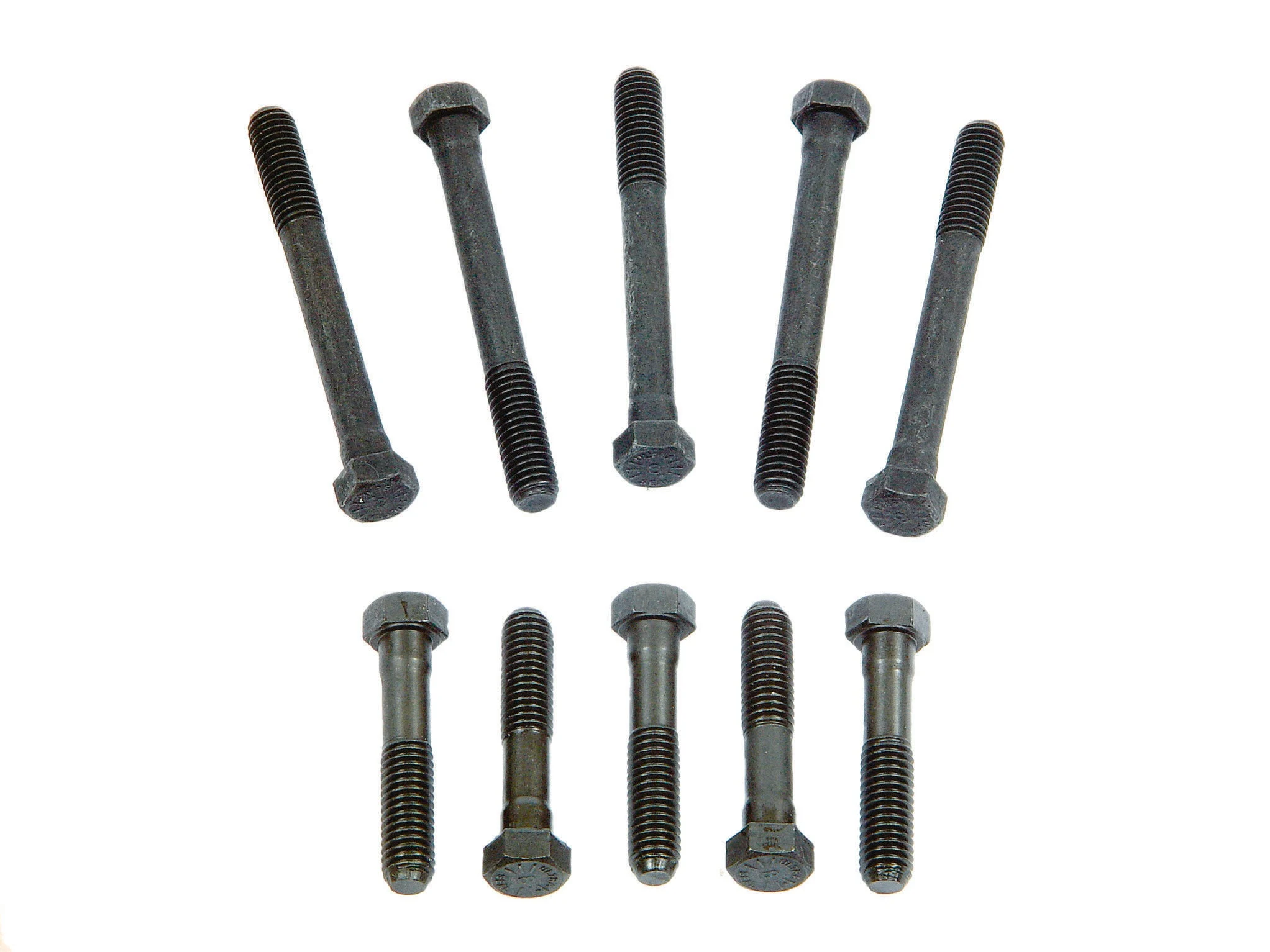 Mr. Gasket 950G - Ultra Seal Cylinder Head Bolts