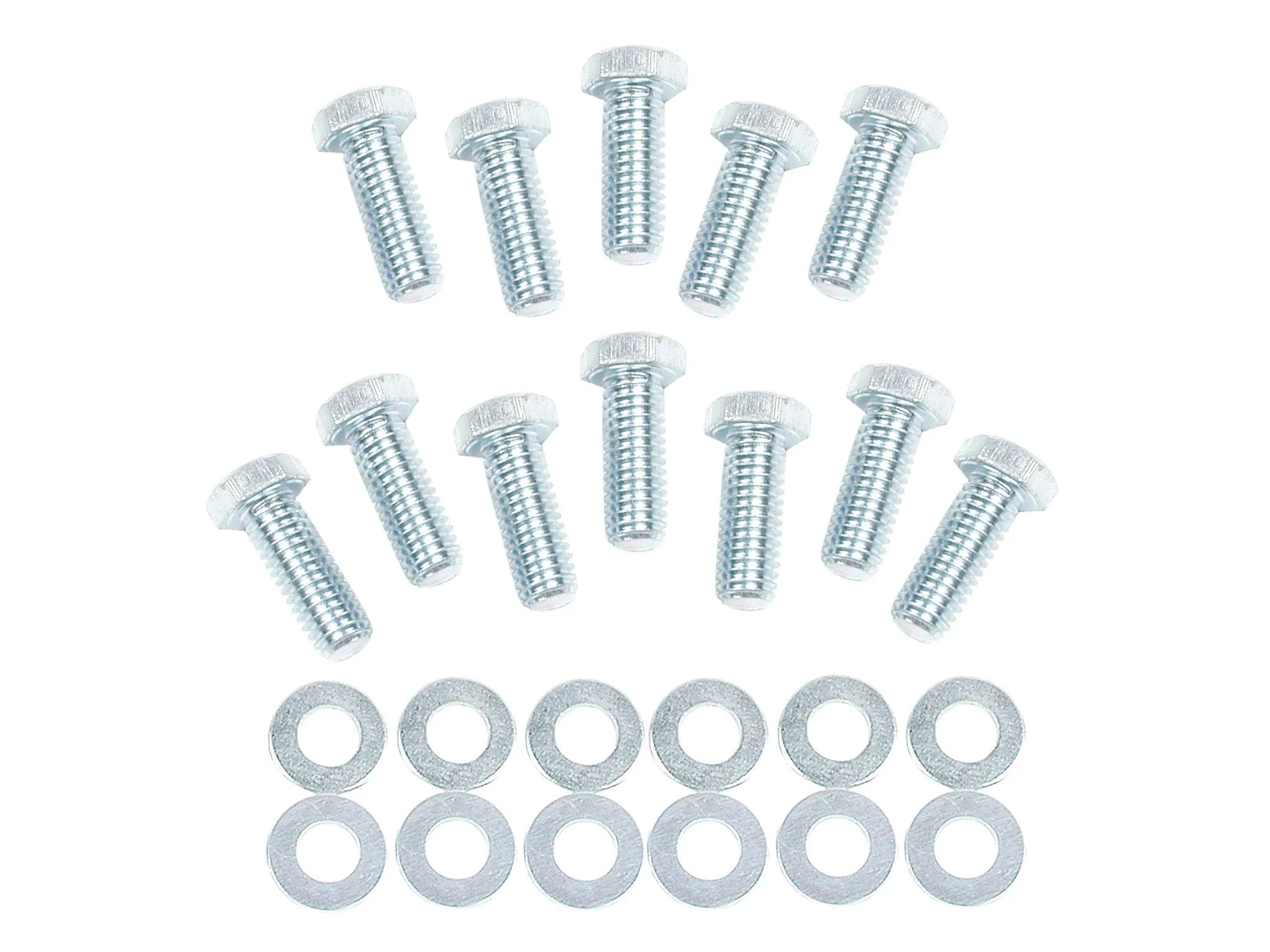 Mr. Gasket 955G - Intake Manifold Bolts