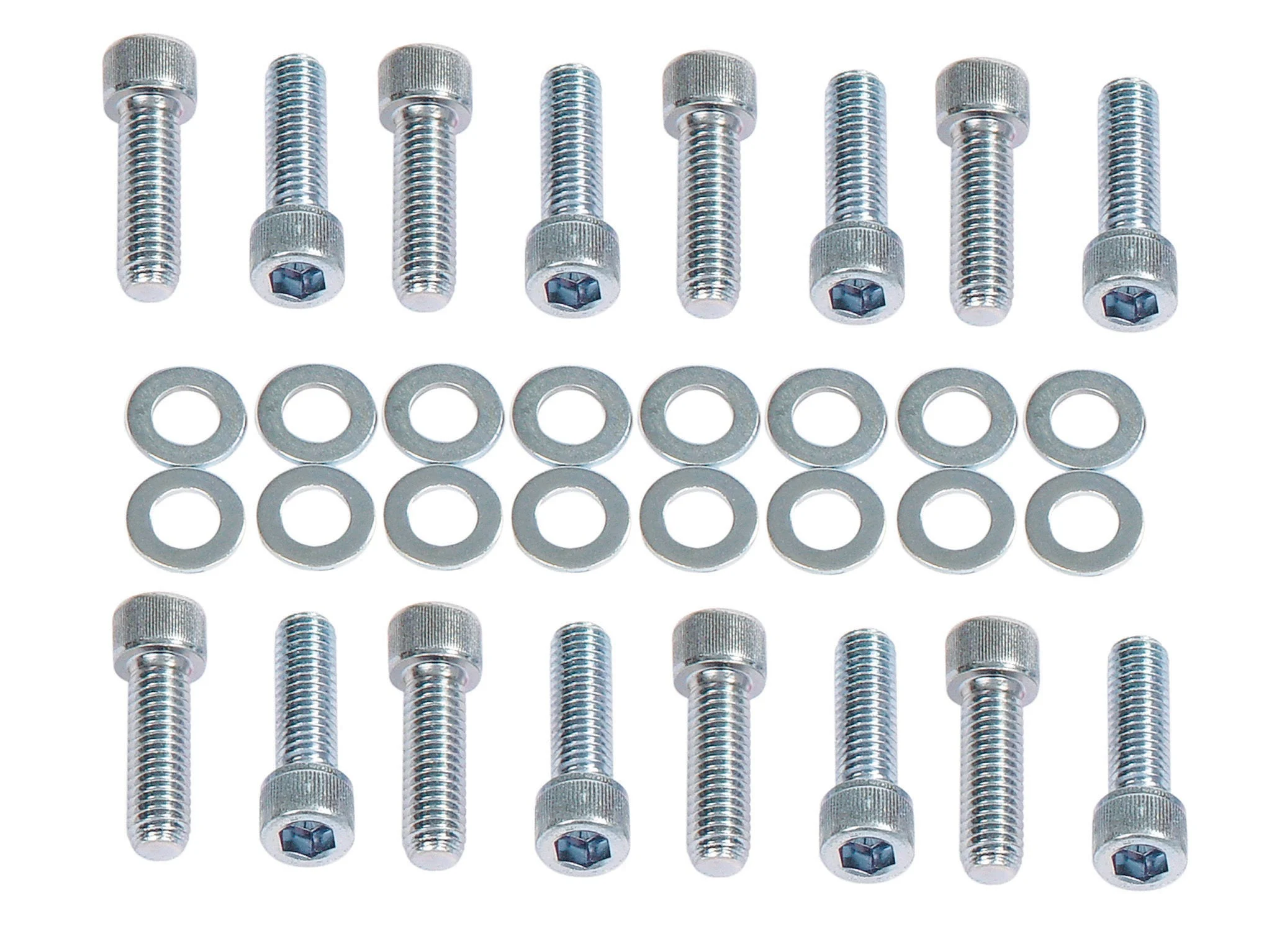 Mr. Gasket 957G - Intake Manifold Bolts