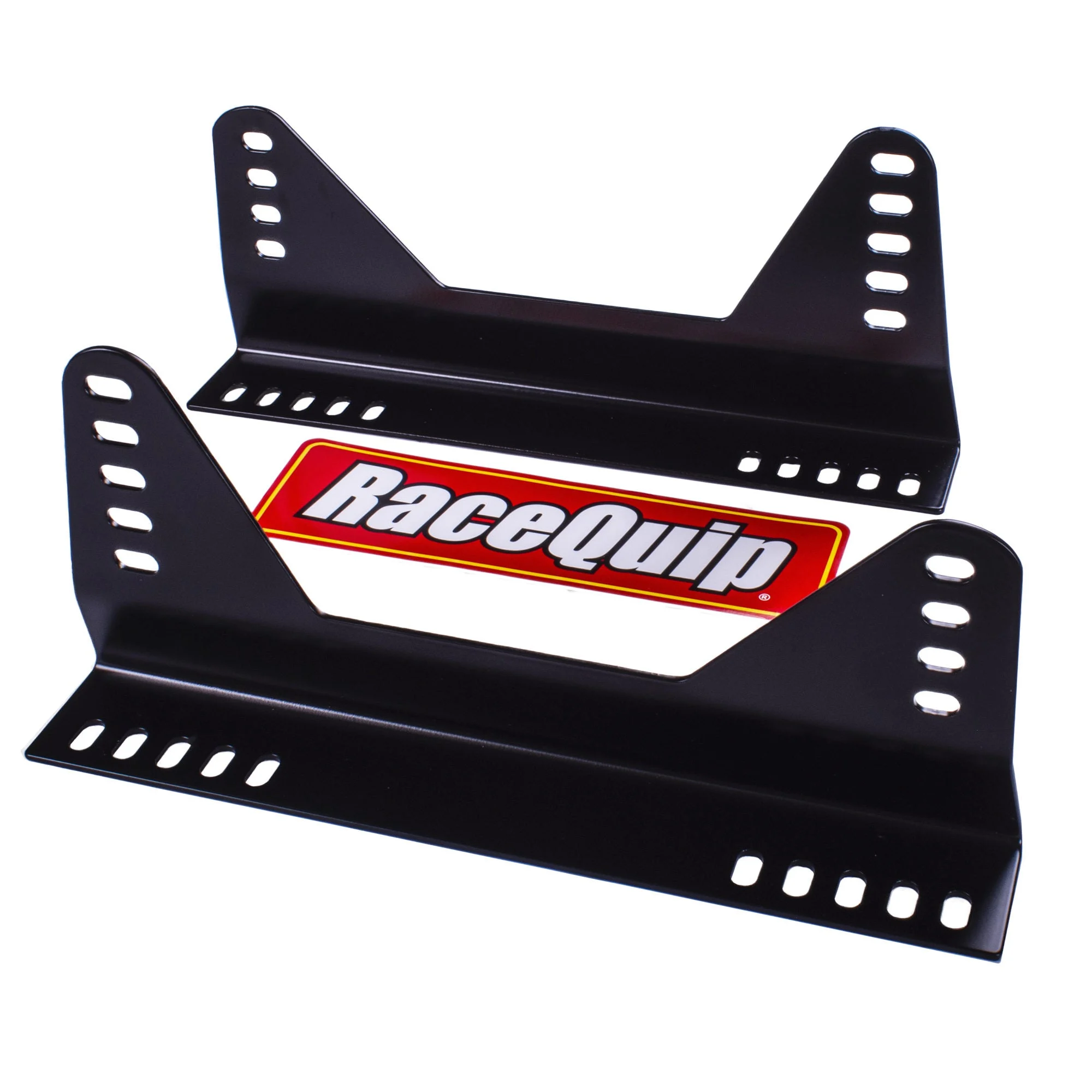 Racequip 96003039RQP - Steel Seat Mount Brackets - Tall