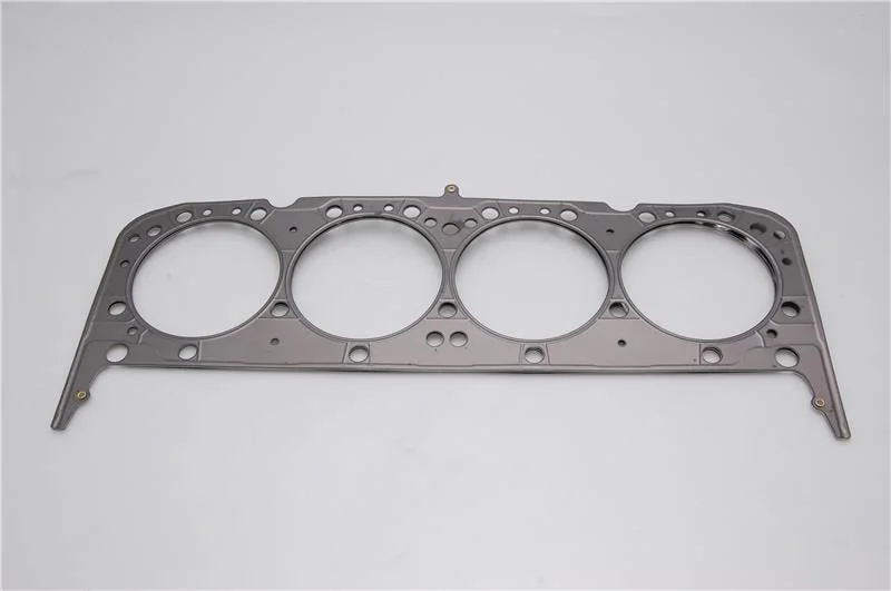 Cometic C5248-036 - Chevy Small Block 4.165 inch Bore .036 inch MLS Head Gasket (w/All Steam Holes)