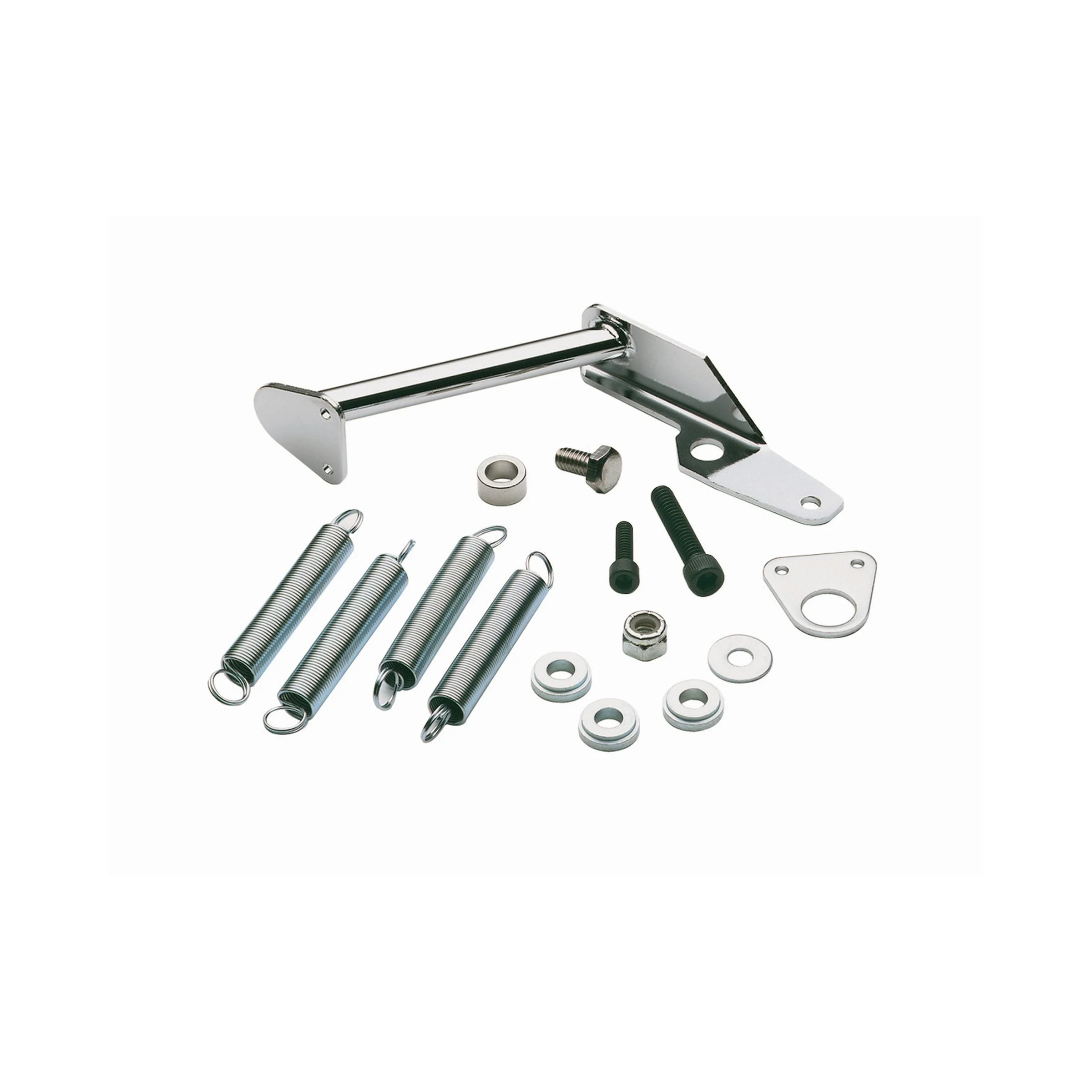 Mr. Gasket 9678 - Throttle Return Spring Kit