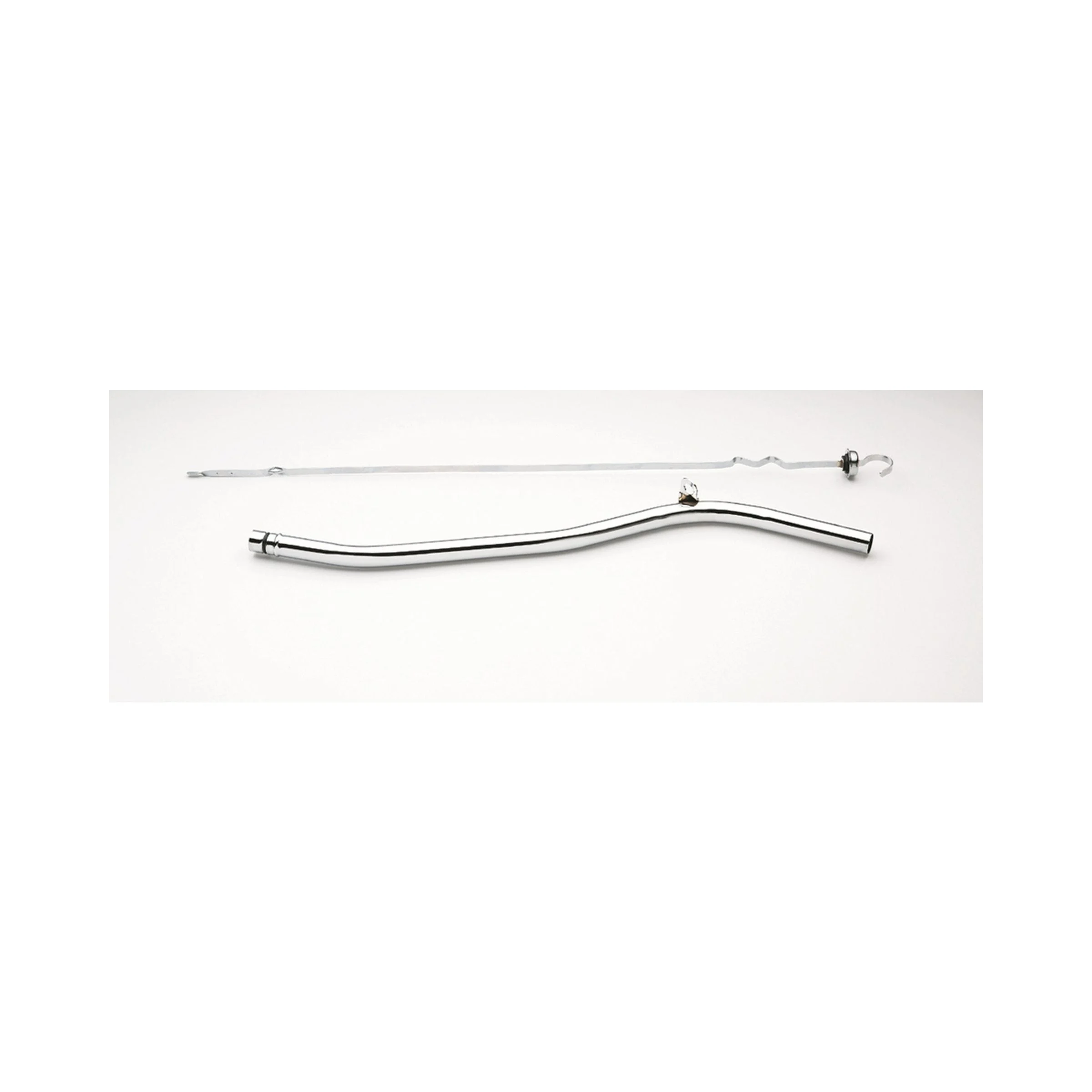 Mr. Gasket 9690 - Automatic Transmission Dipstick With Tube
