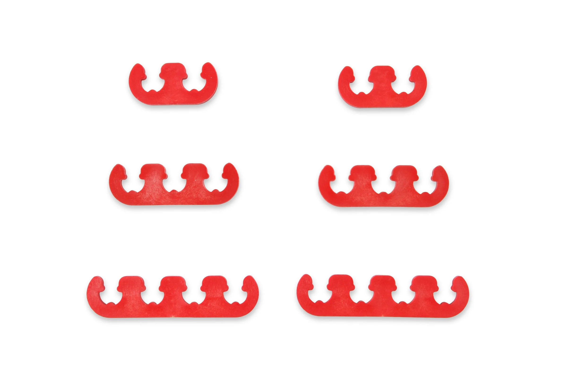 Mr. Gasket 9727 - Competition Wire Separator Kit