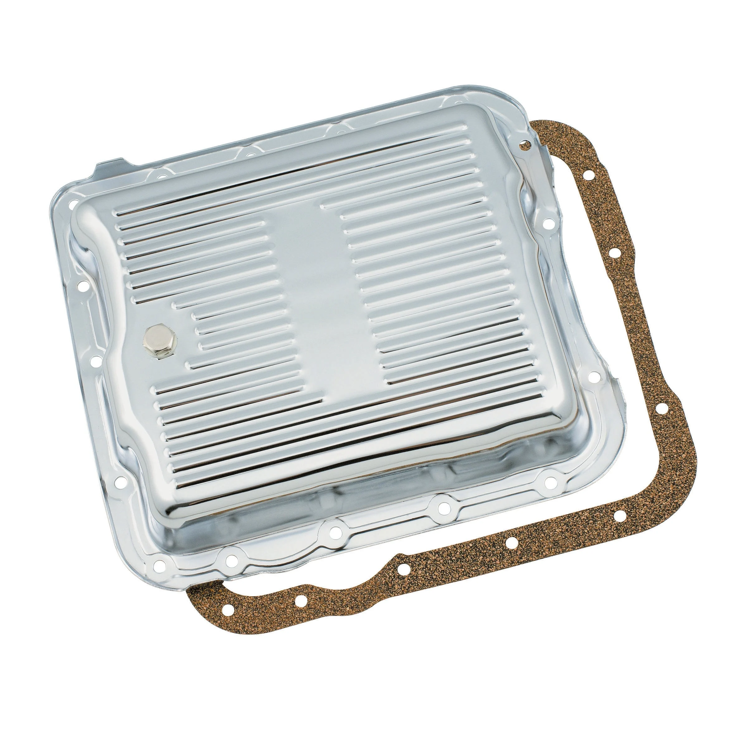 Mr. Gasket 9732 - Automatic Transmission Oil Pan