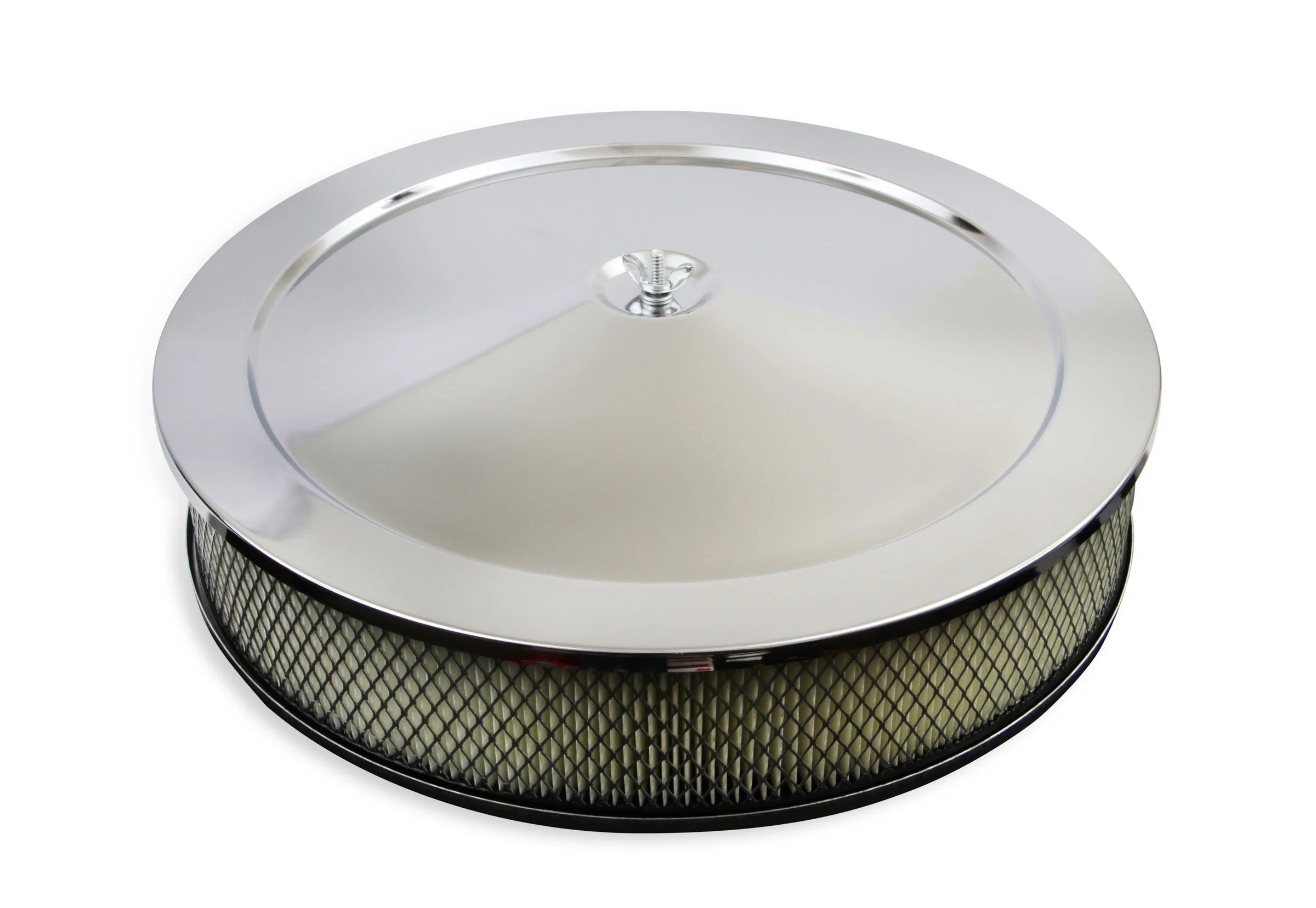 Mr. Gasket 9790 - Competition Air Cleaner