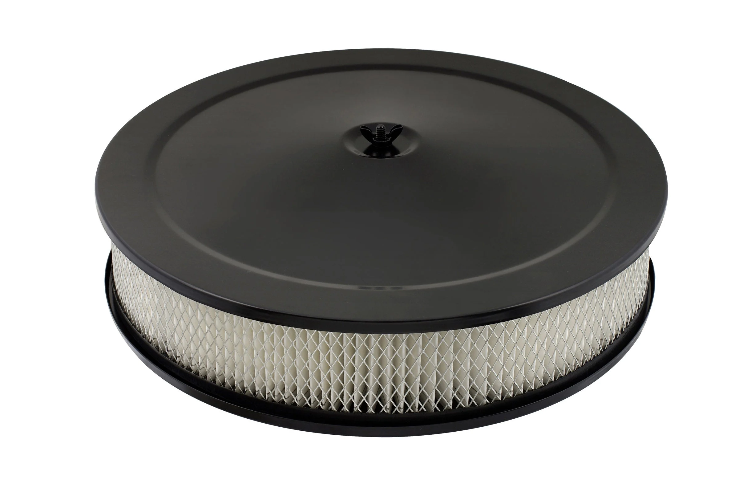 Mr. Gasket 9790BP - Competition Air Cleaner