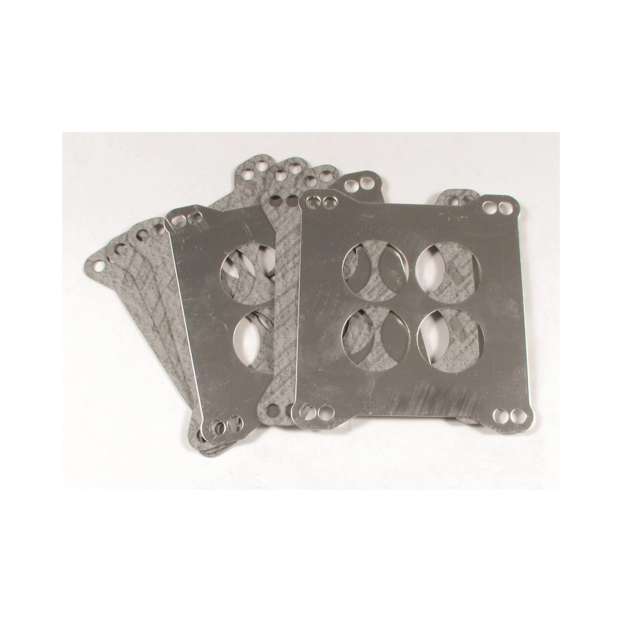 Mr. Gasket 97 - Carburetor Heat Dissipators