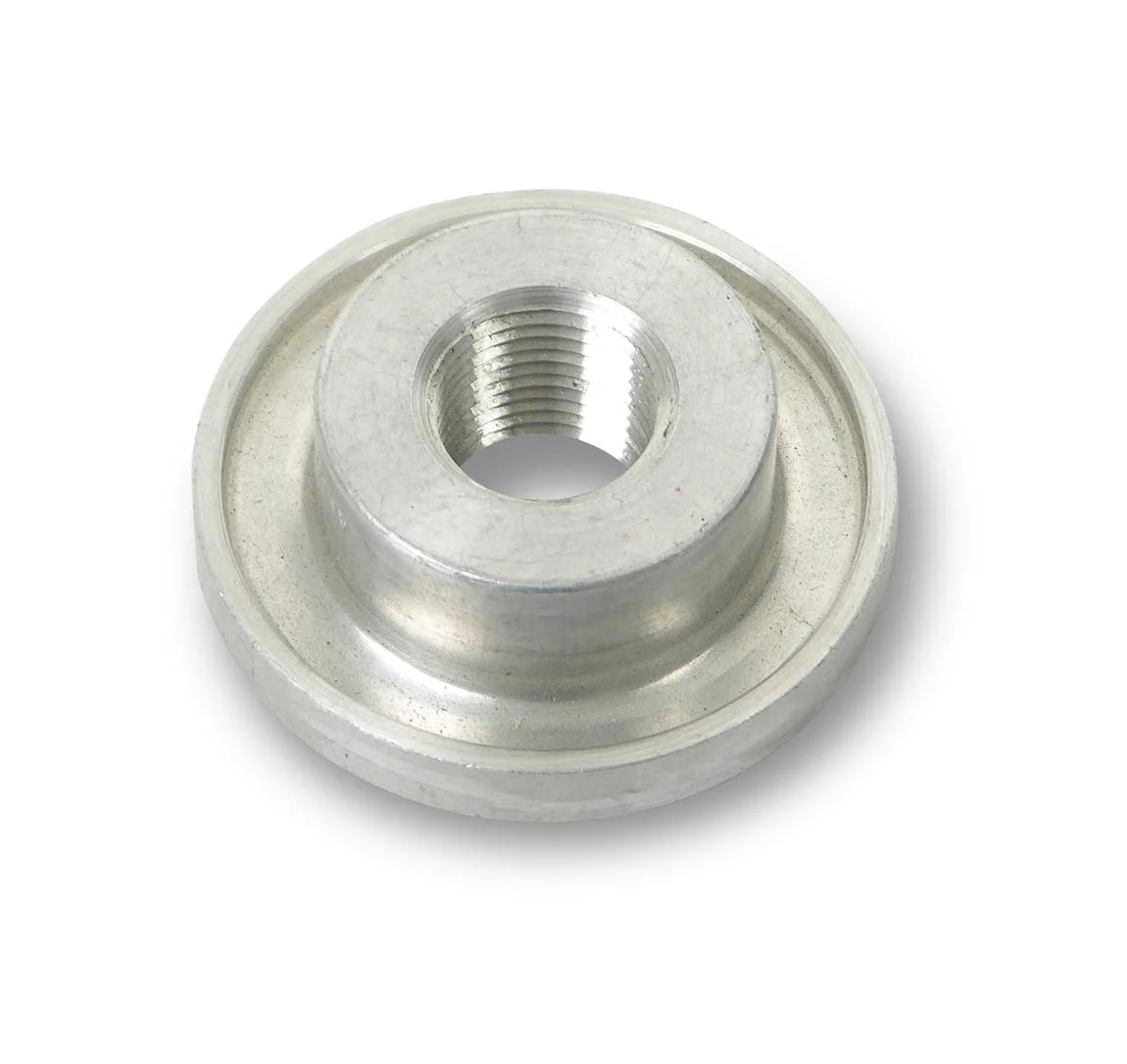 Earl's Performance 986703ERL - Aluminum NPT Weld Boss