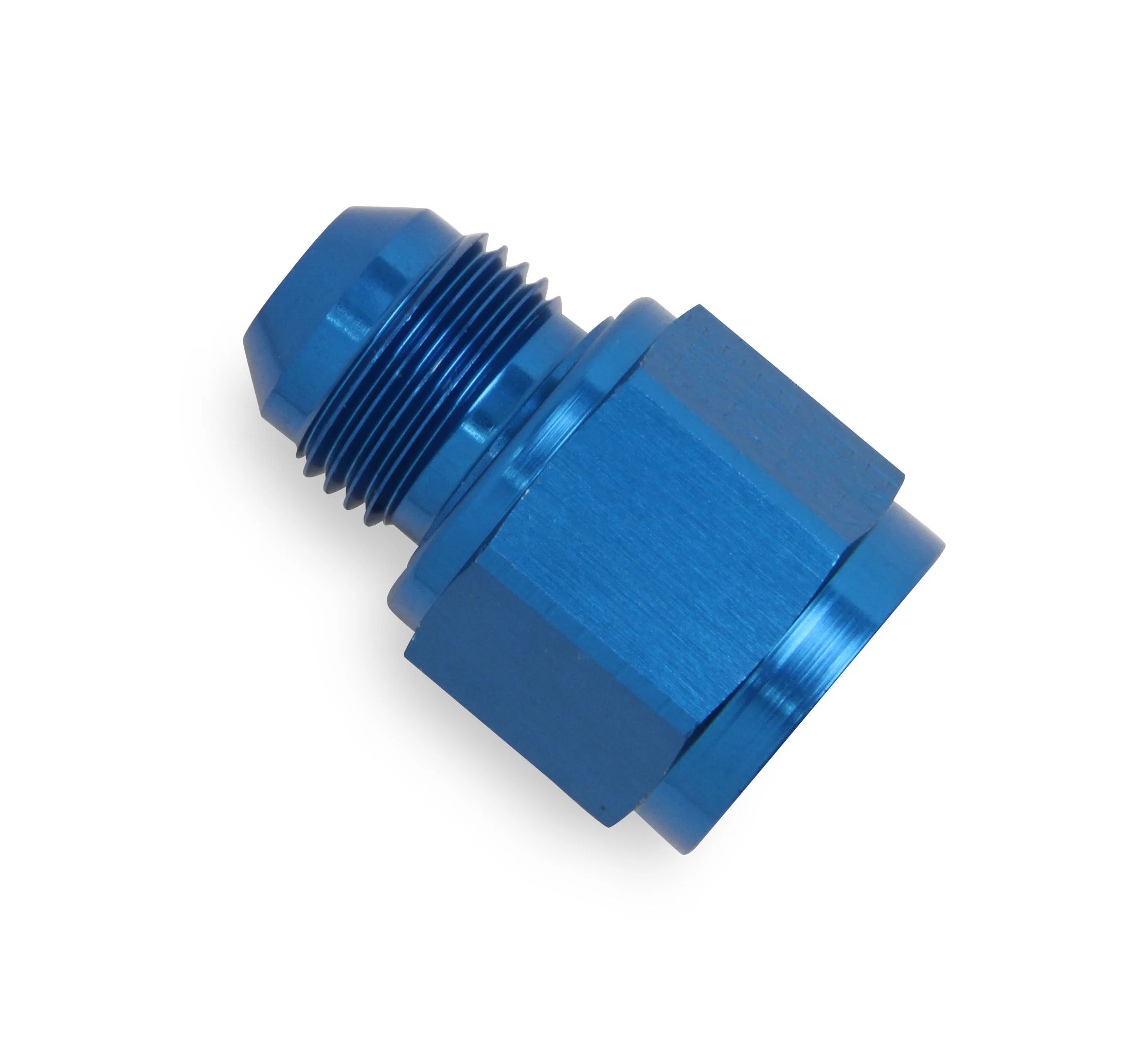 Earl's Performance 9892126ERL - Aluminum AN Flare Reducer