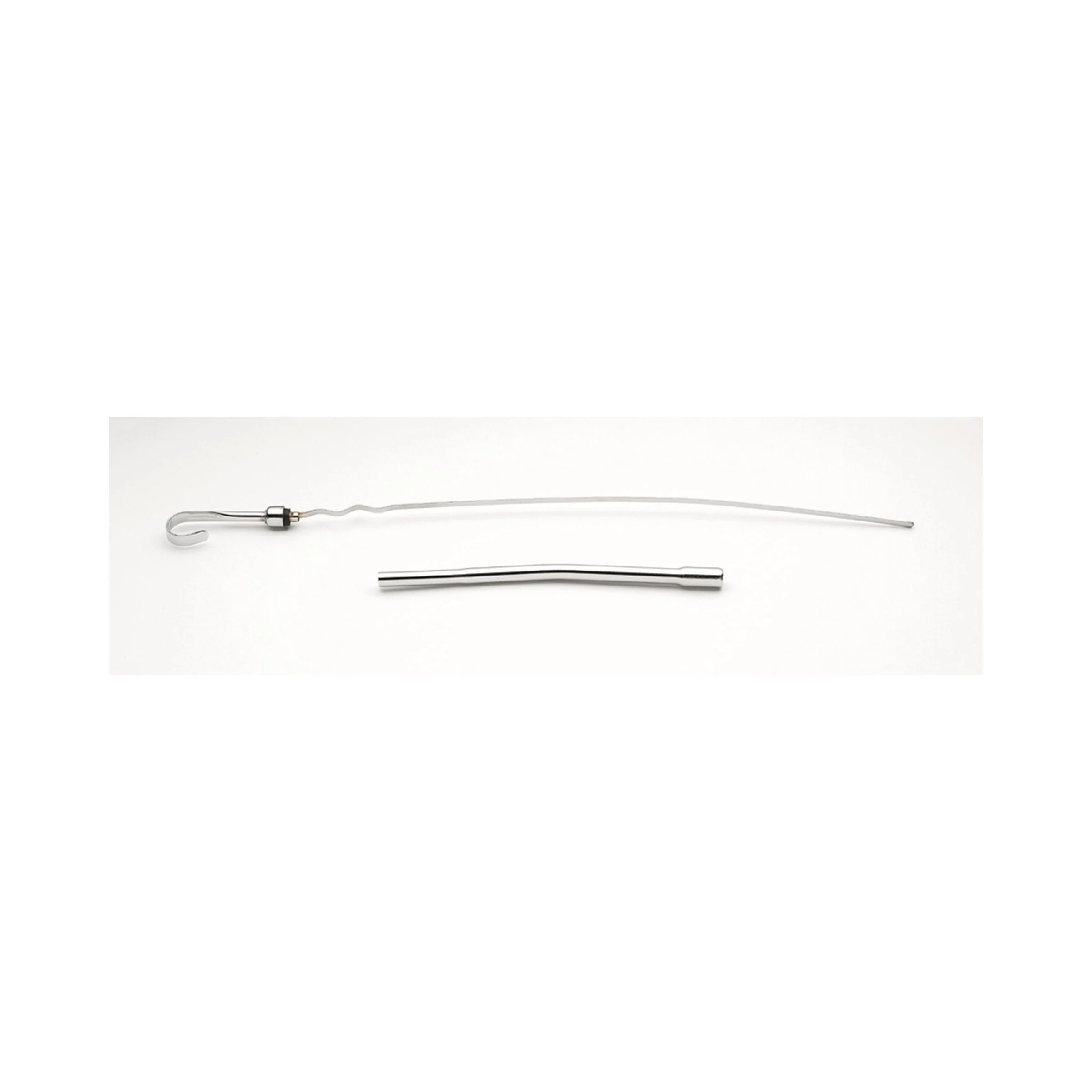 Mr. Gasket 9898 - Oil Dipstick And Tube