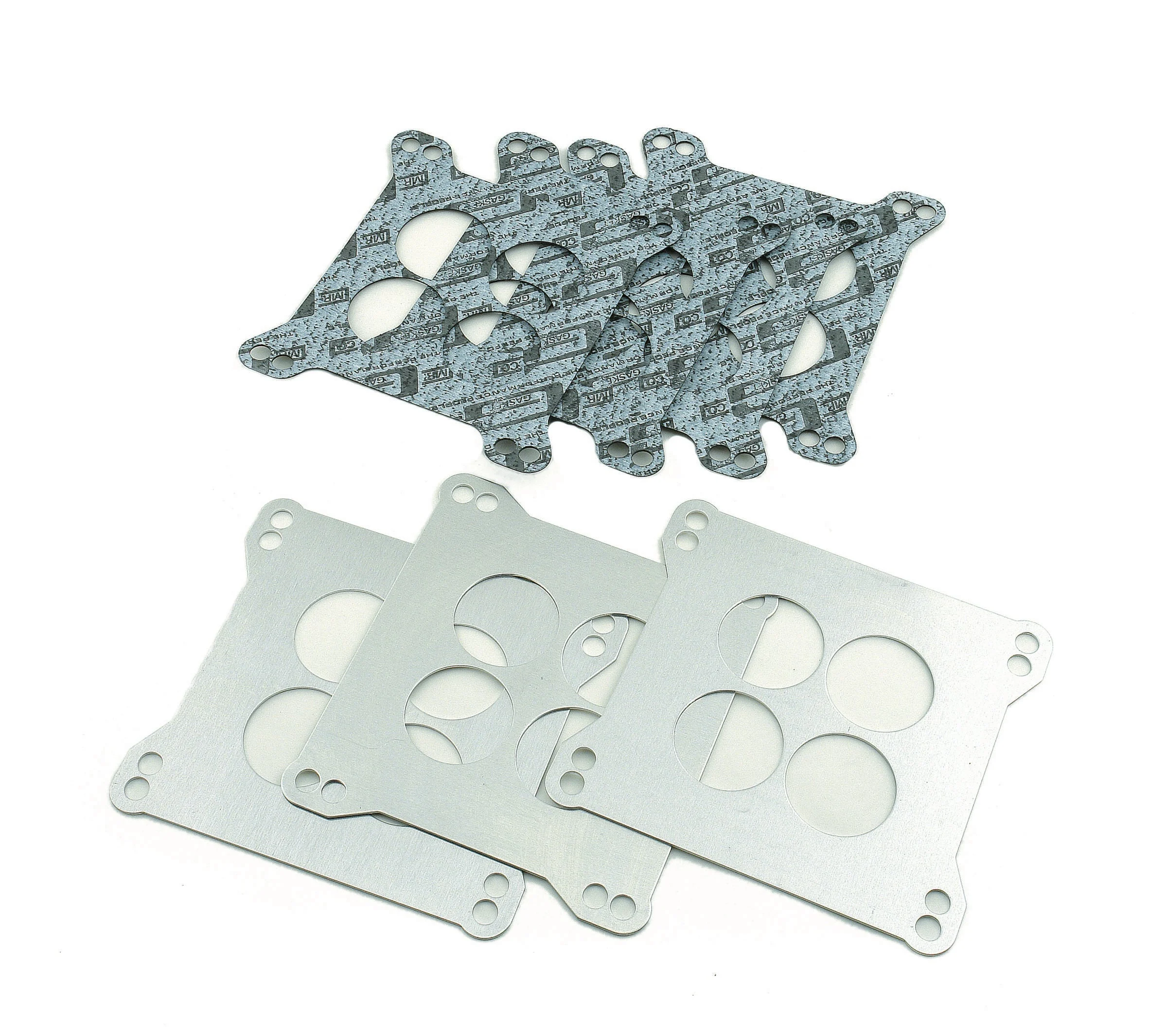 Mr. Gasket 98 - Carburetor Heat Dissipators