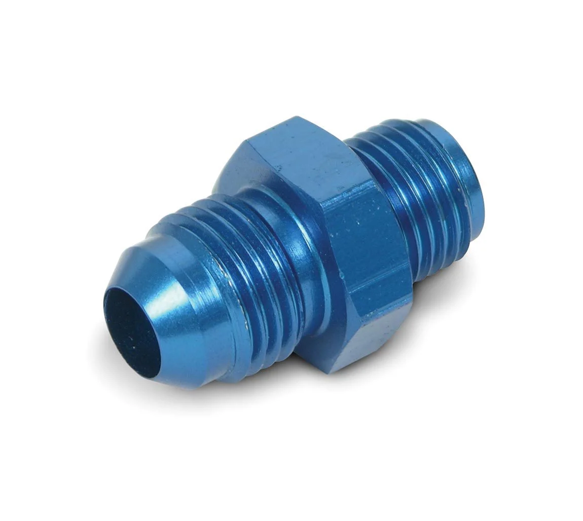 Earl's Performance 991946ERL - Aluminum AN to Inverted Flare Adapter