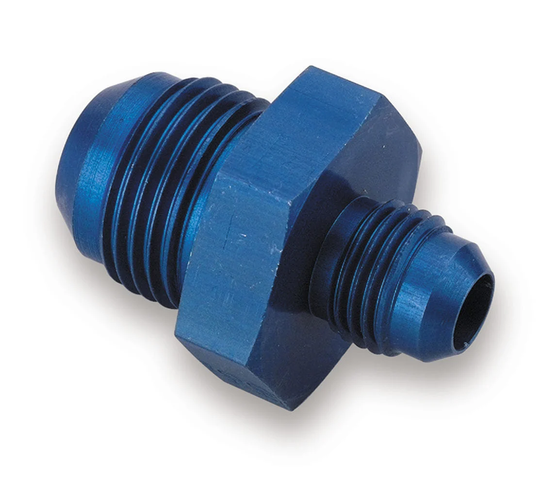 Earl's Performance 991912ERL - Aluminum AN Union Reducer