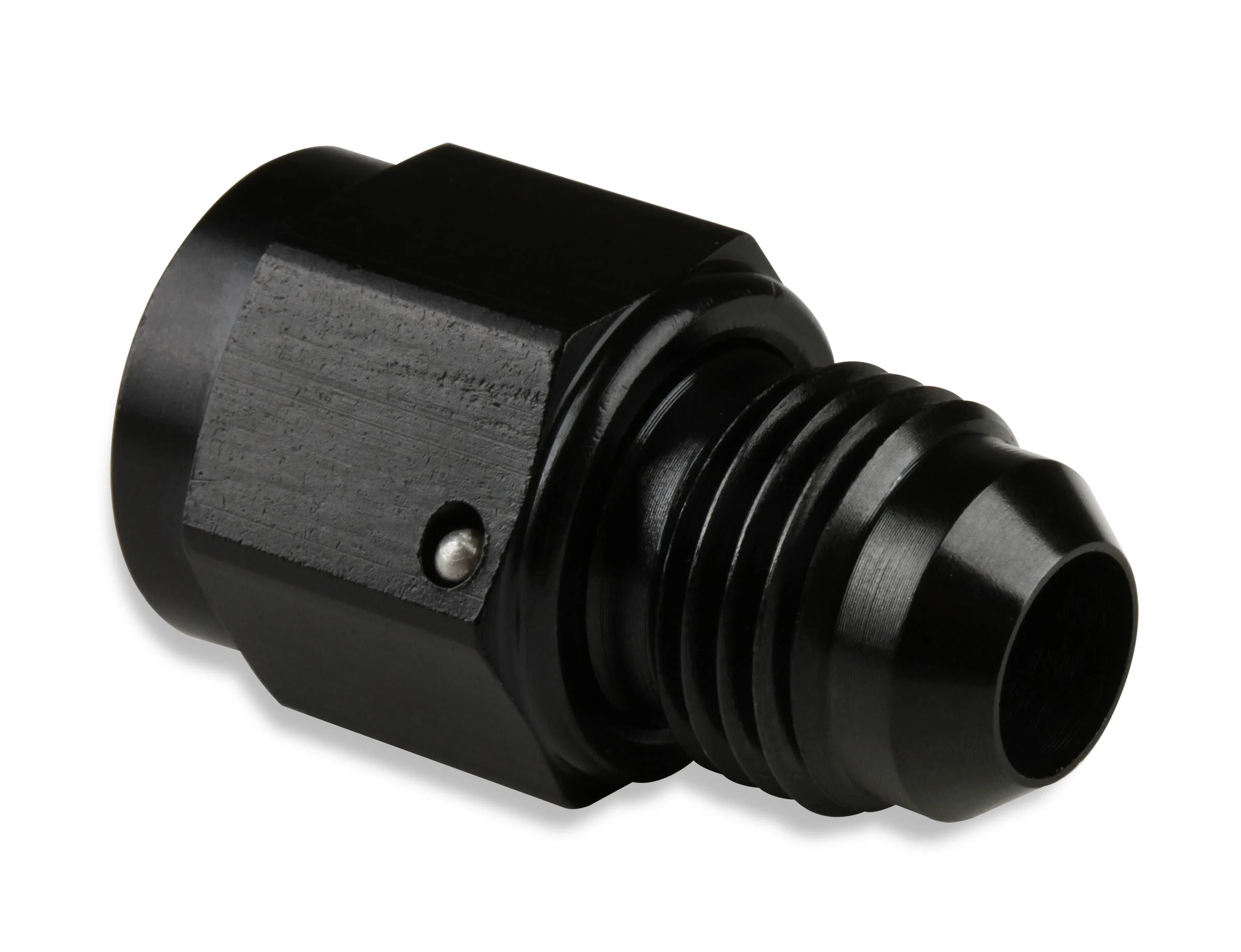 Earl's Performance 995166ERL - Aluminum AN Extender