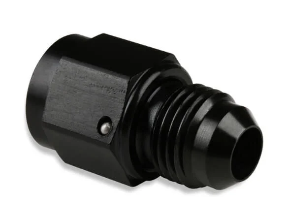Earl's Performance 995188ERL - Aluminum AN Extender