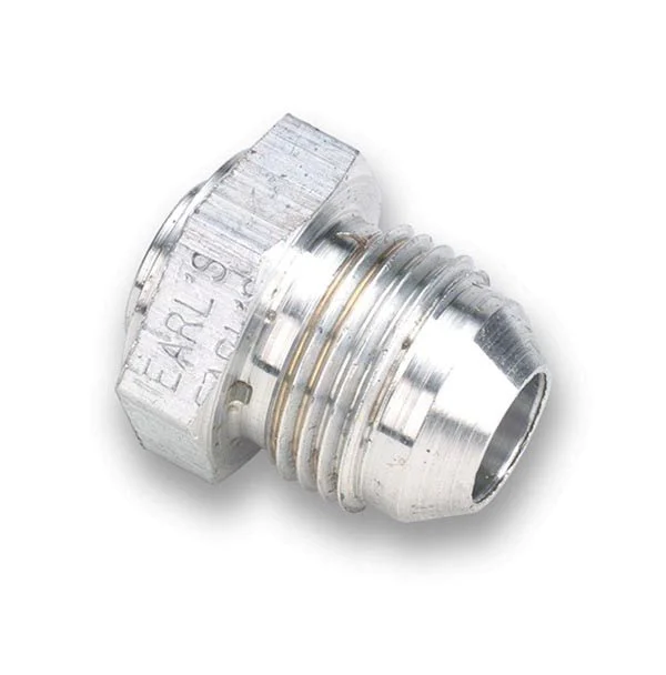 Earl's Performance 997103ERL - Aluminum AN Weld Fitting