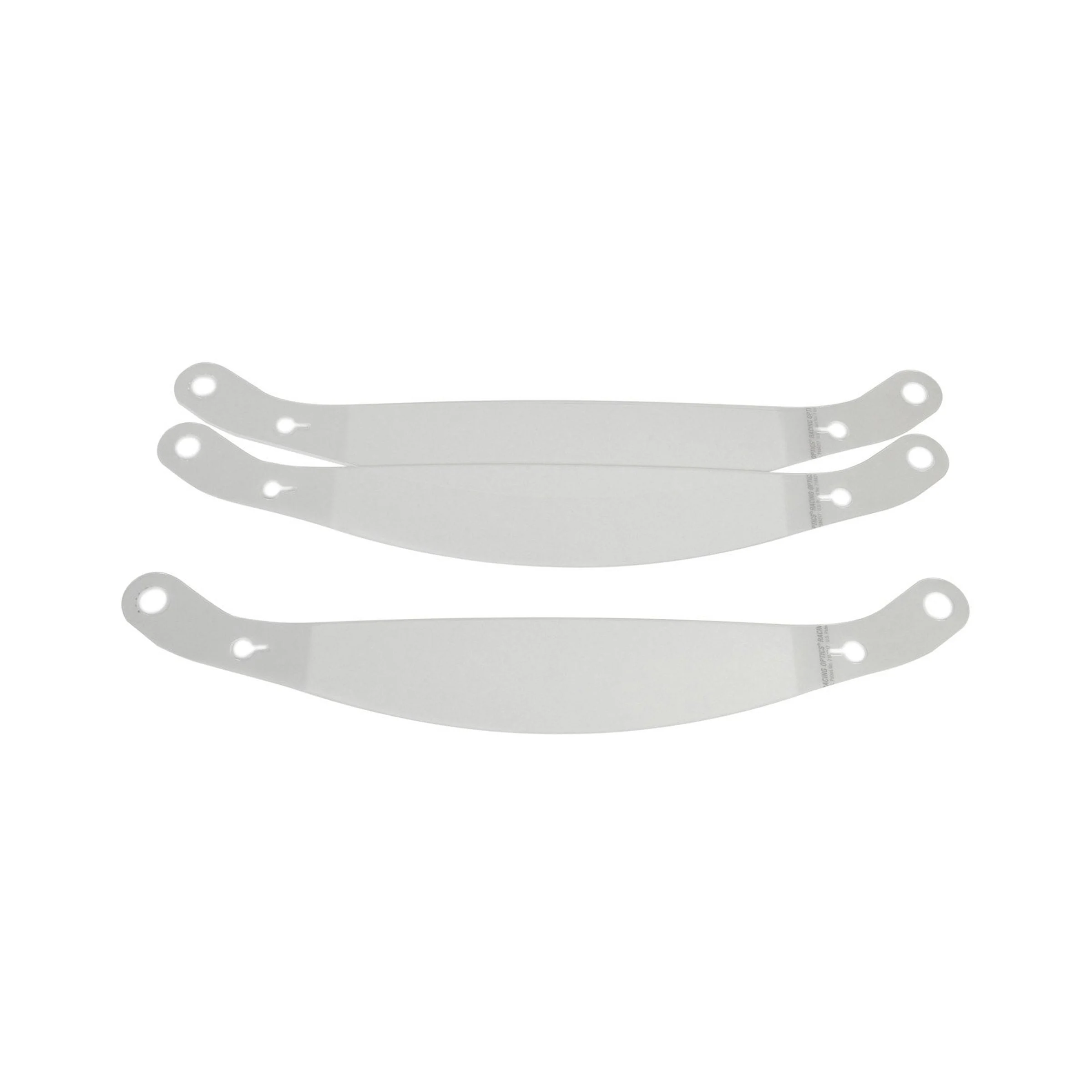Stilo 10259S - RACING OPT ST5 SML TAB 2MM SMK