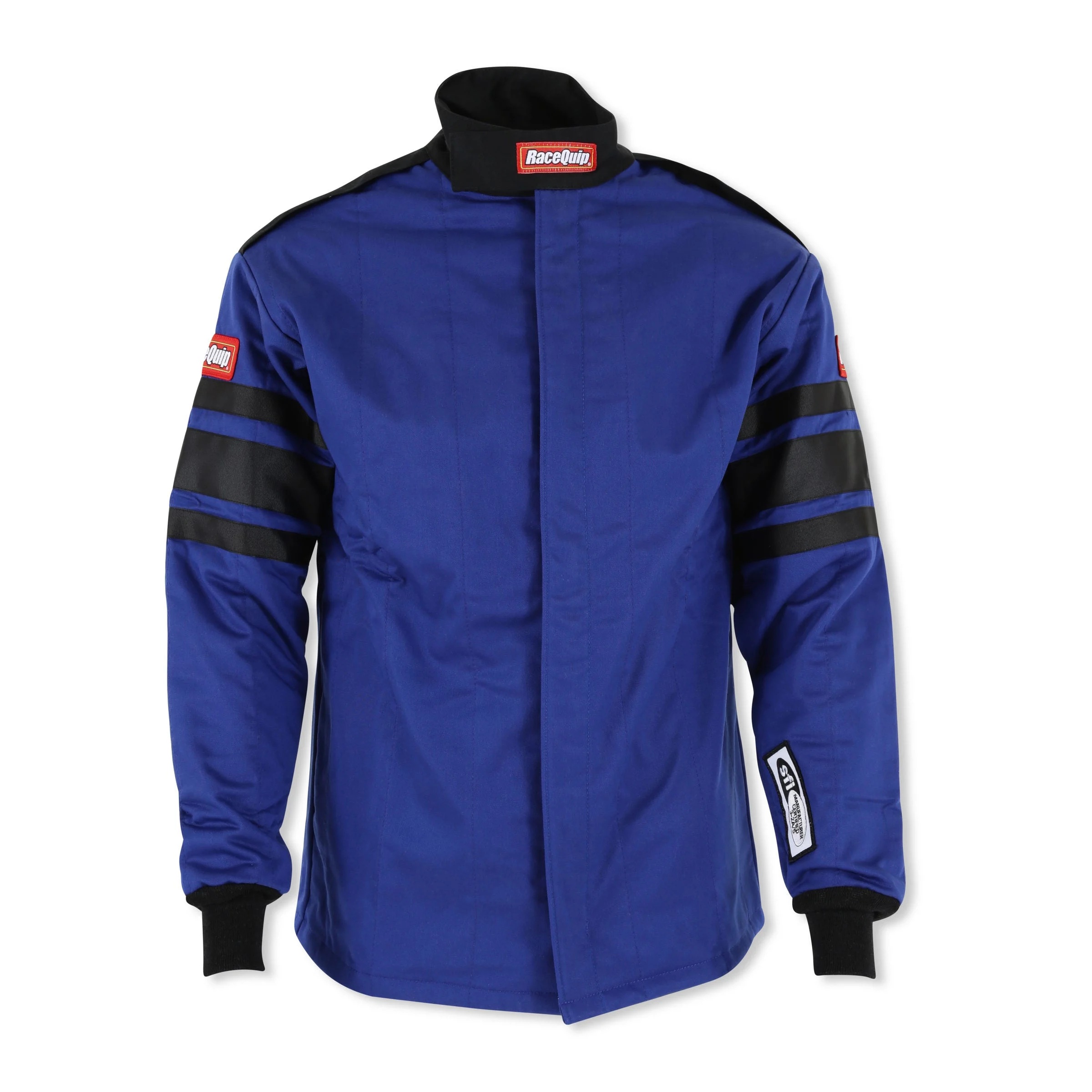 Racequip 121025RQP - Multi Layer Fire Suit Jacket