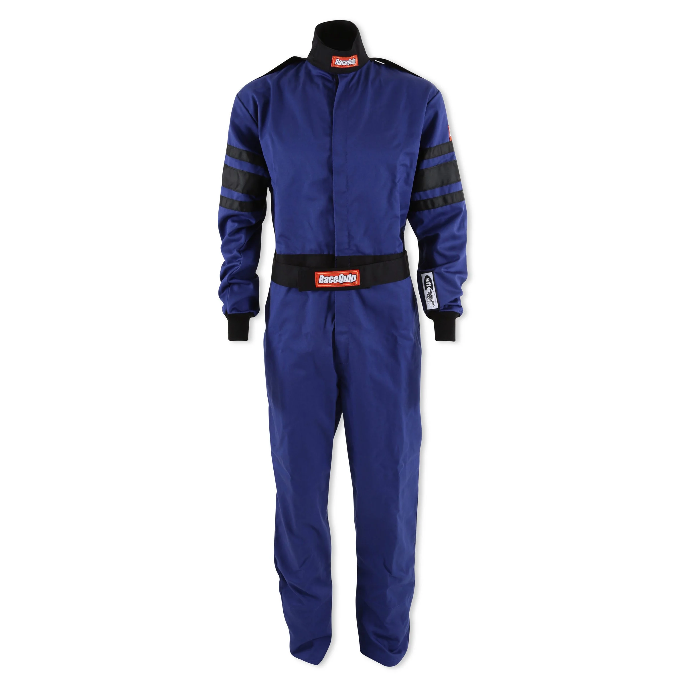 Racequip 120025RQP - One Piece Multi Layer Fire Suit