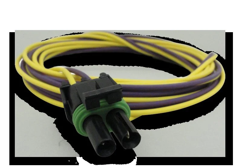 Classic Instruments SN18R - 700R4 VSS Pigtail