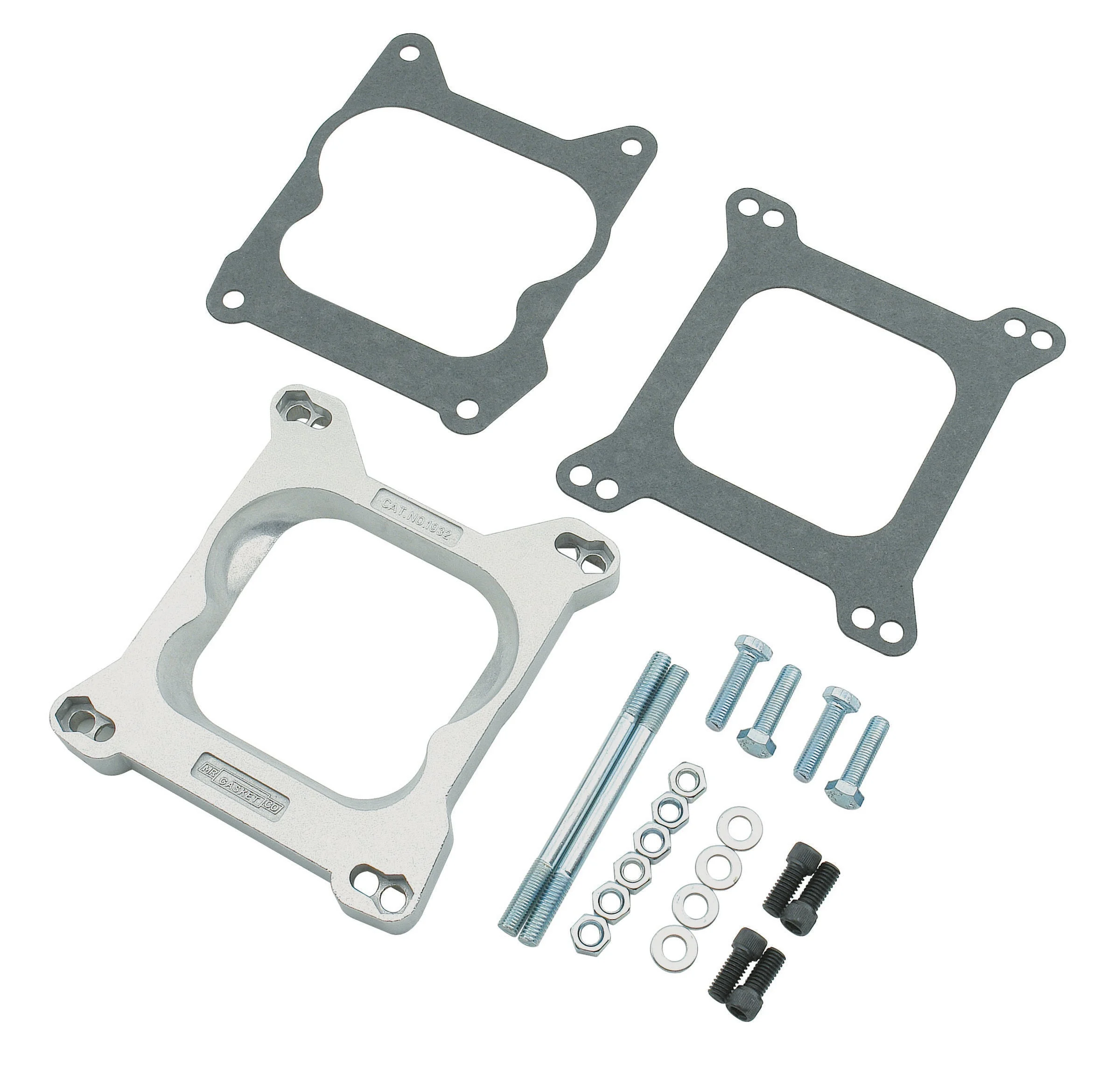 Mr. Gasket 1932 - Carburetor Adapter Kit