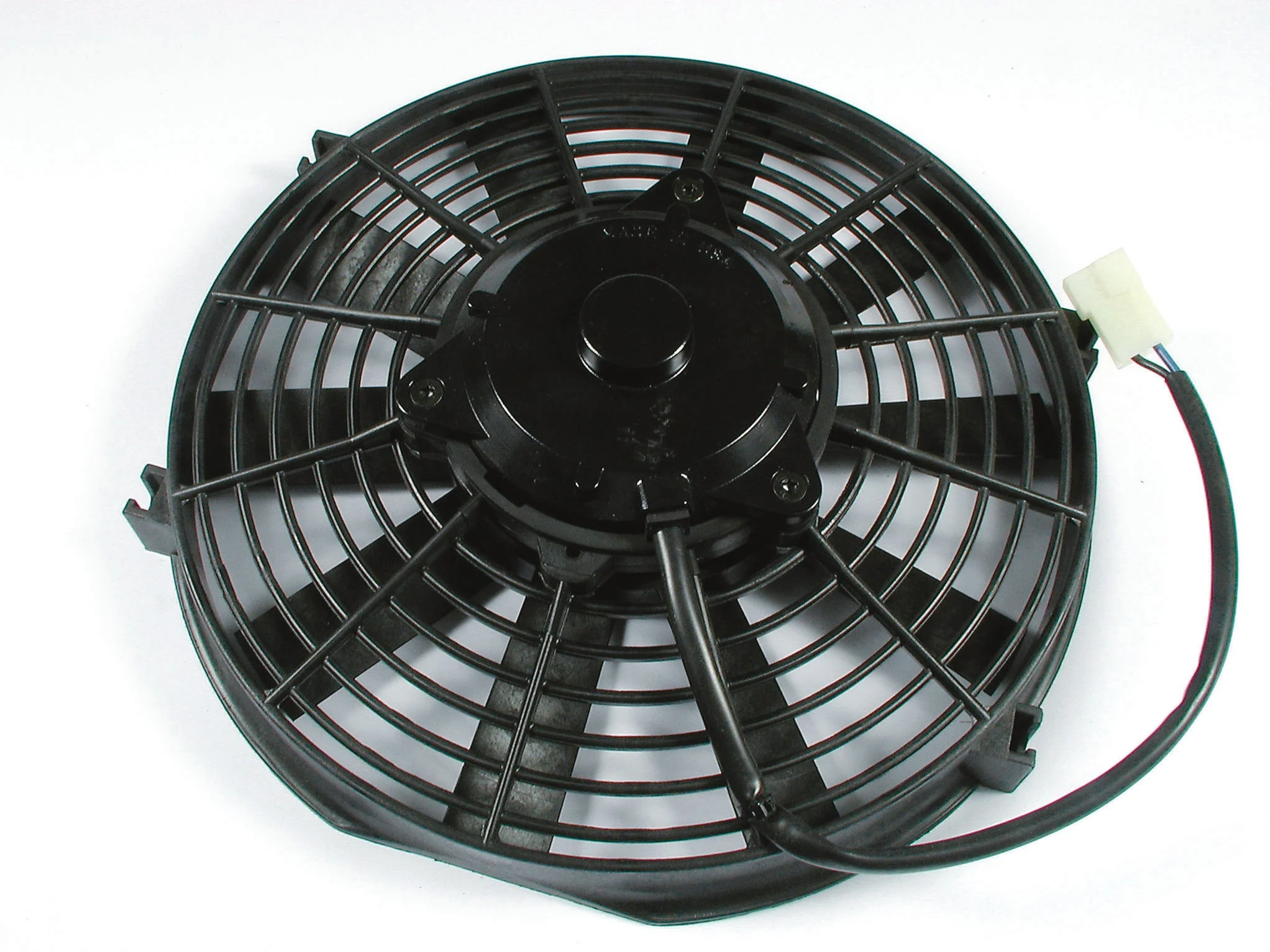 Mr. Gasket 1985MRG - High Performance Electric Cooling Fan