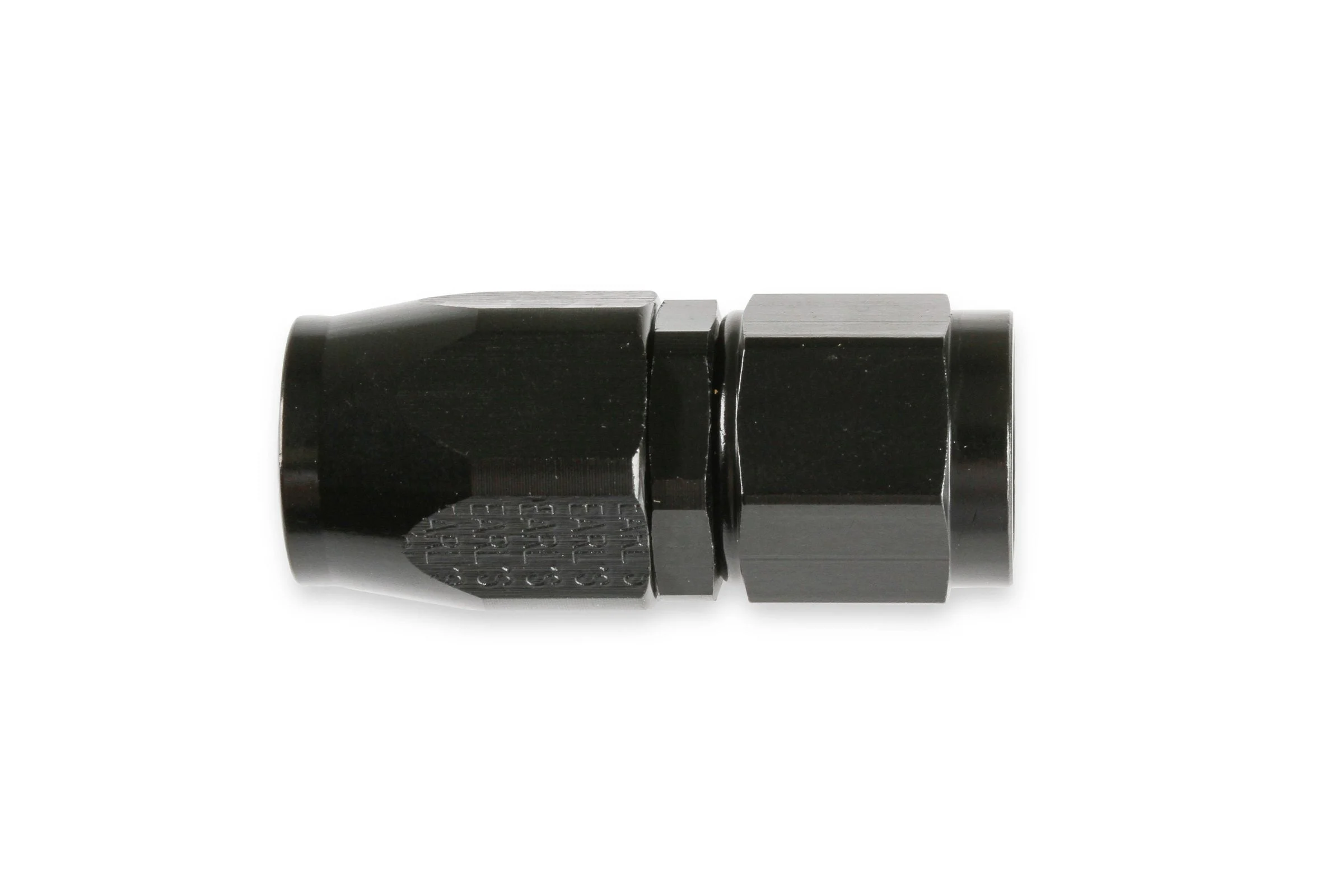 Earl's Performance AT800106ERLP - Swivel-Seal™ Straight AN Hose End