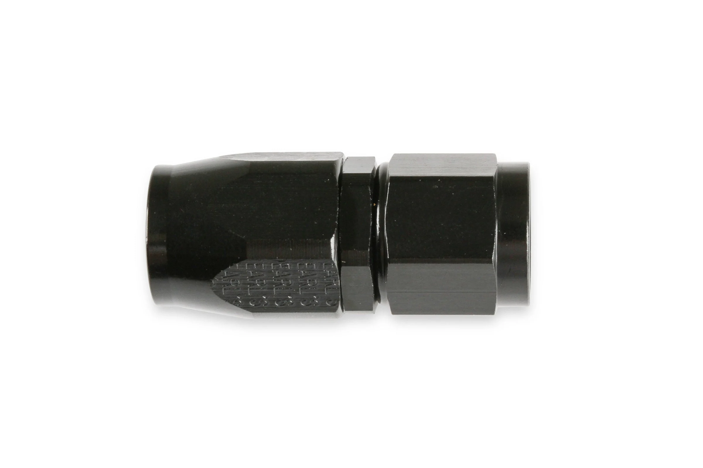 Earl's Performance AT800116ERL - Swivel-Seal™ Straight AN Hose End
