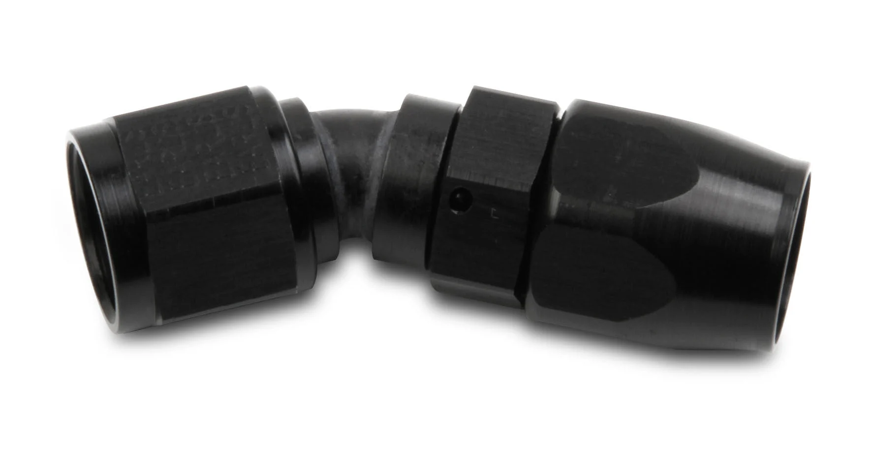 Earl's Performance AT803108ERL - Swivel-Seal™ 30 Deg. AN Hose End
